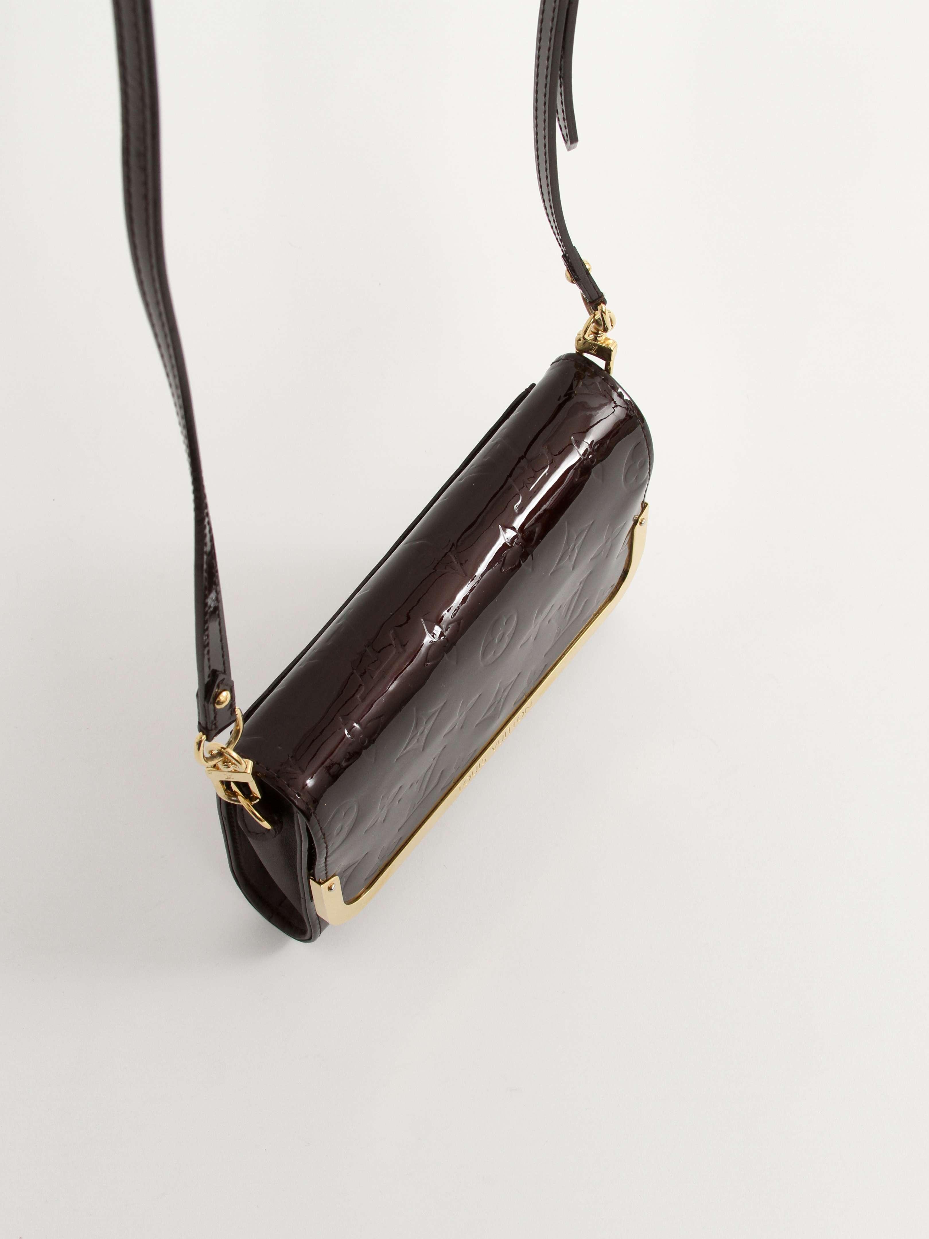 Louis Vuitton Rossmore , фото 5