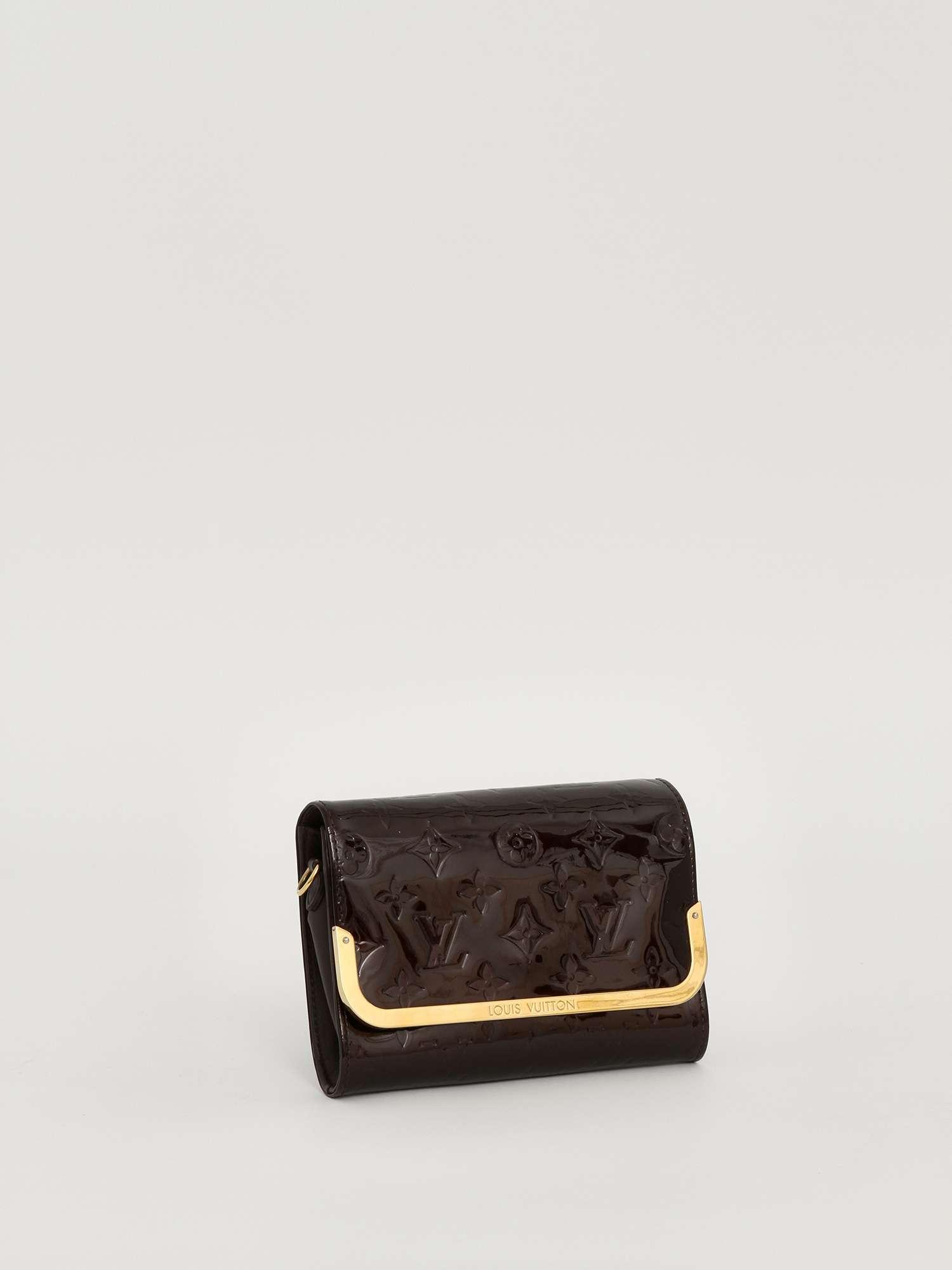 Louis Vuitton Rossmore , фото 3