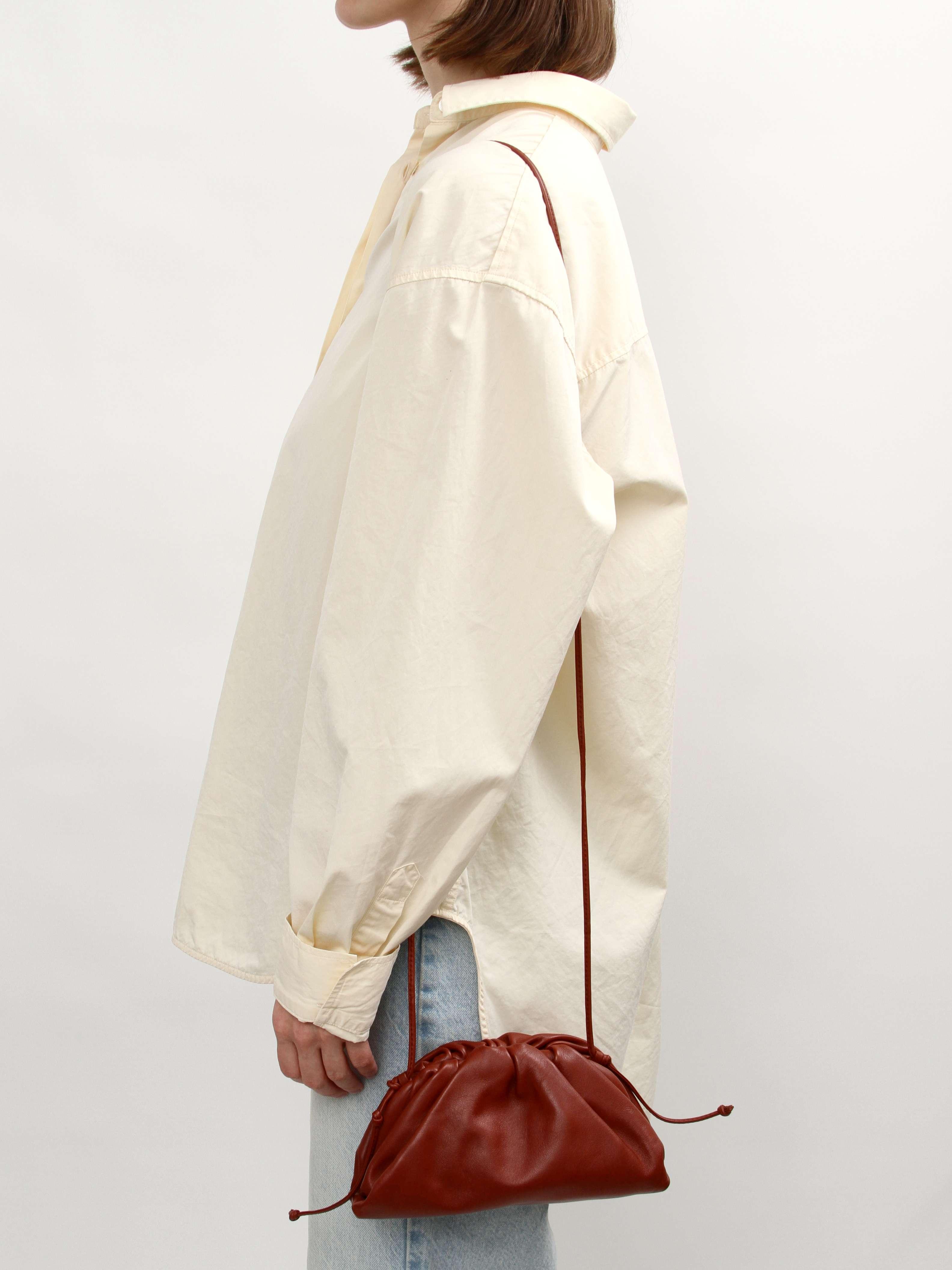 Bottega Veneta Pouch , фото 2