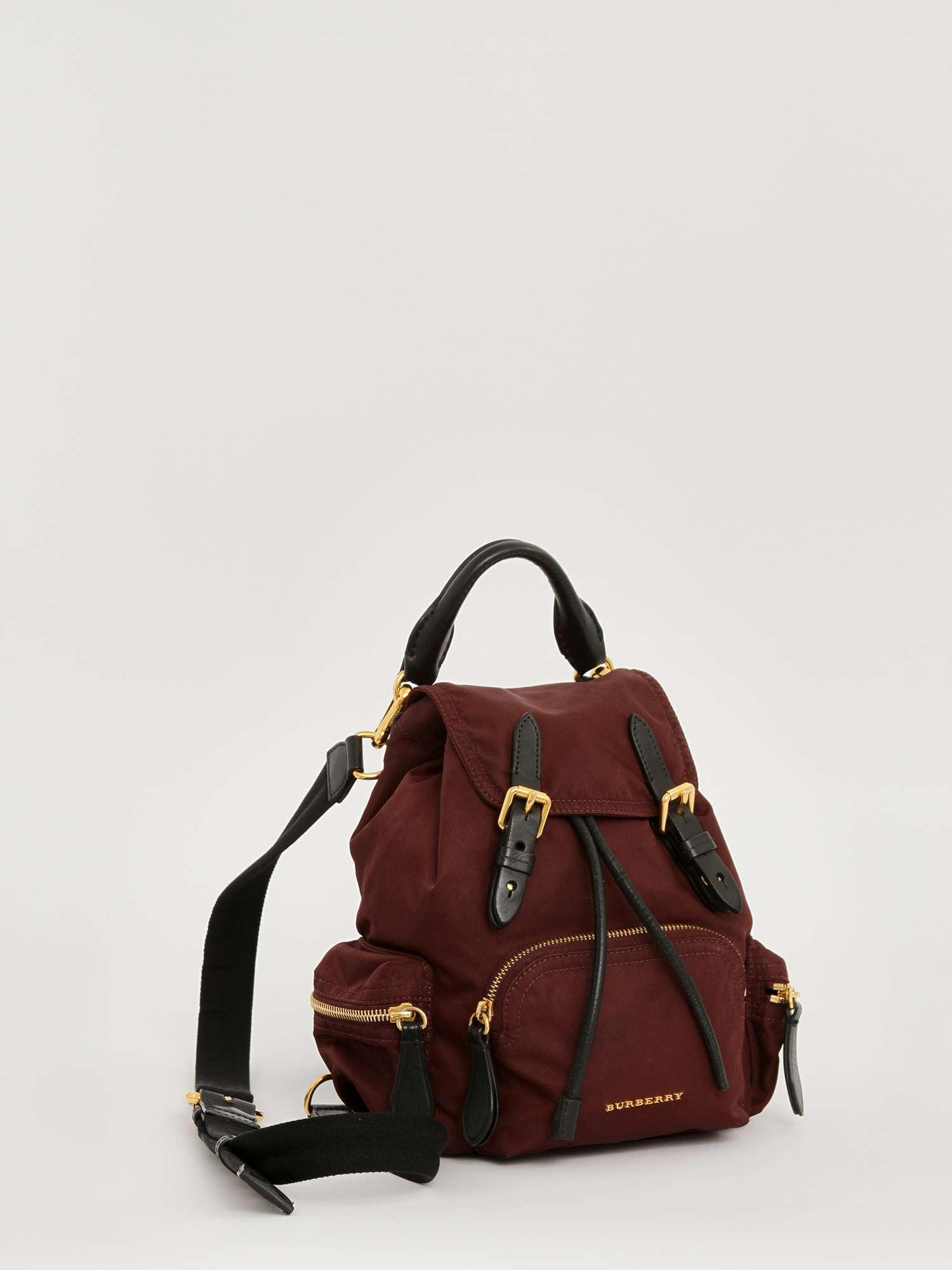 Burberry Rucksack , фото 3