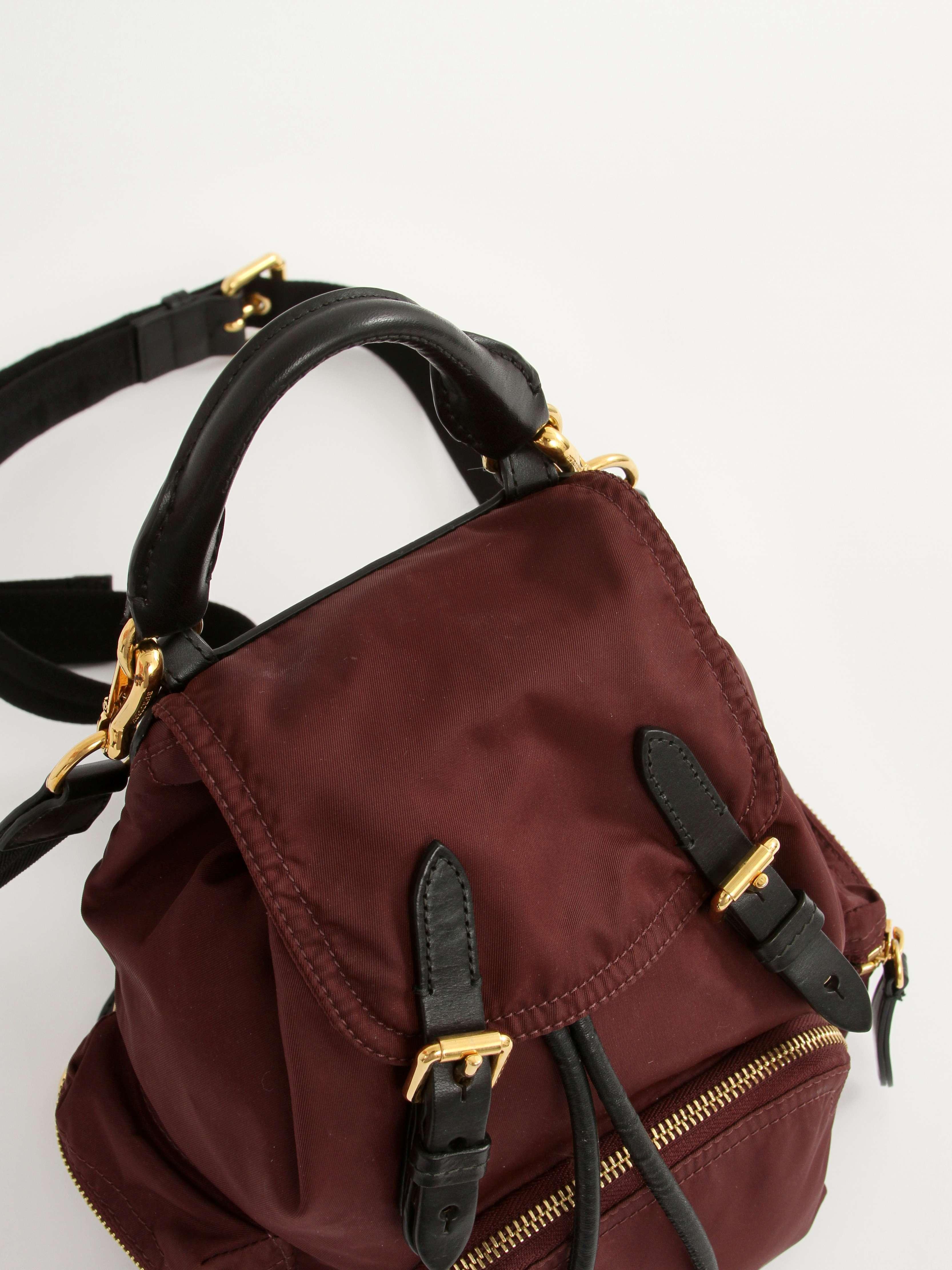 Burberry Rucksack , фото 5