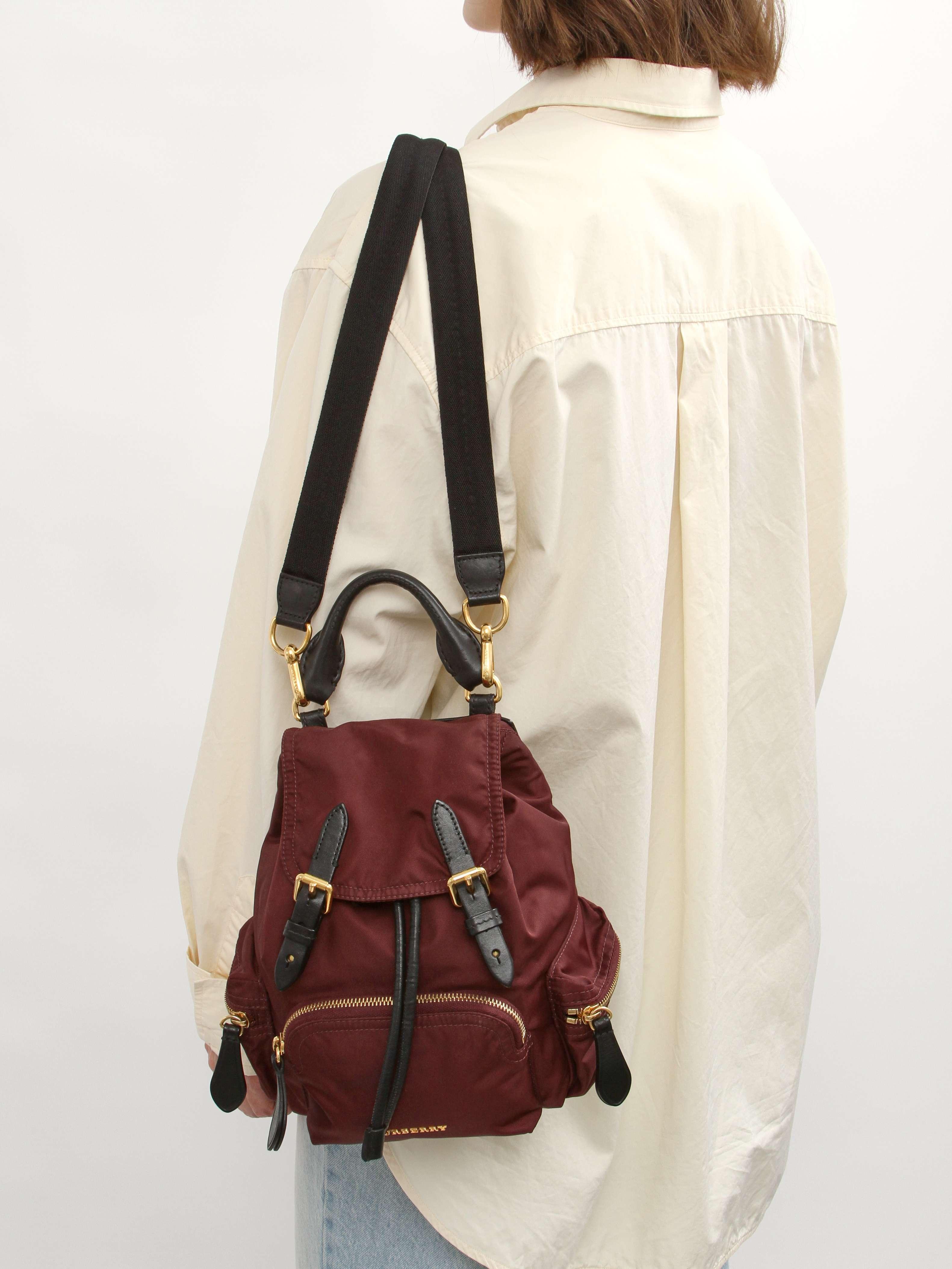 Burberry Rucksack , фото 2
