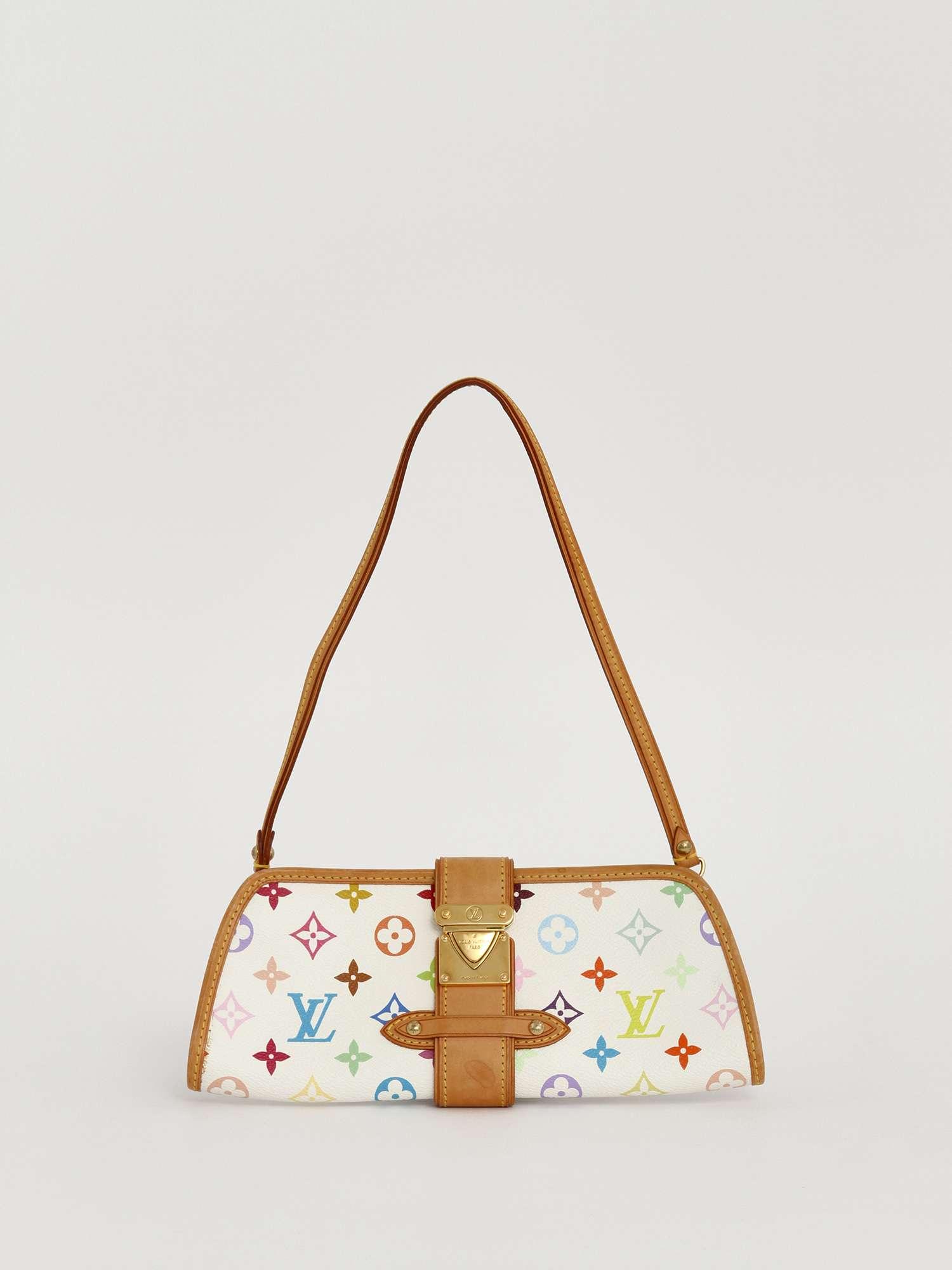 Louis Vuitton Shirley , фото 1