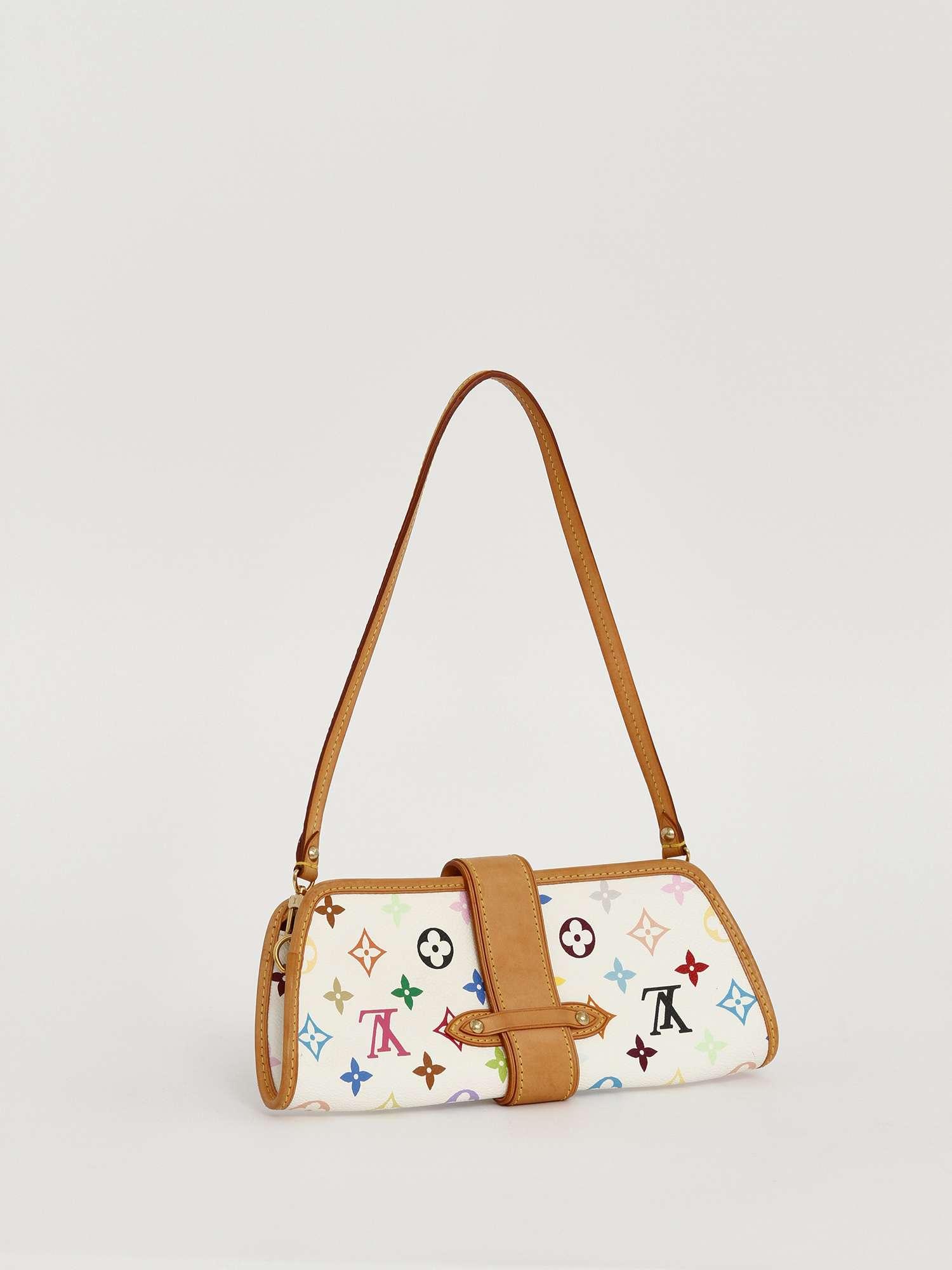 Louis Vuitton Shirley , фото 4