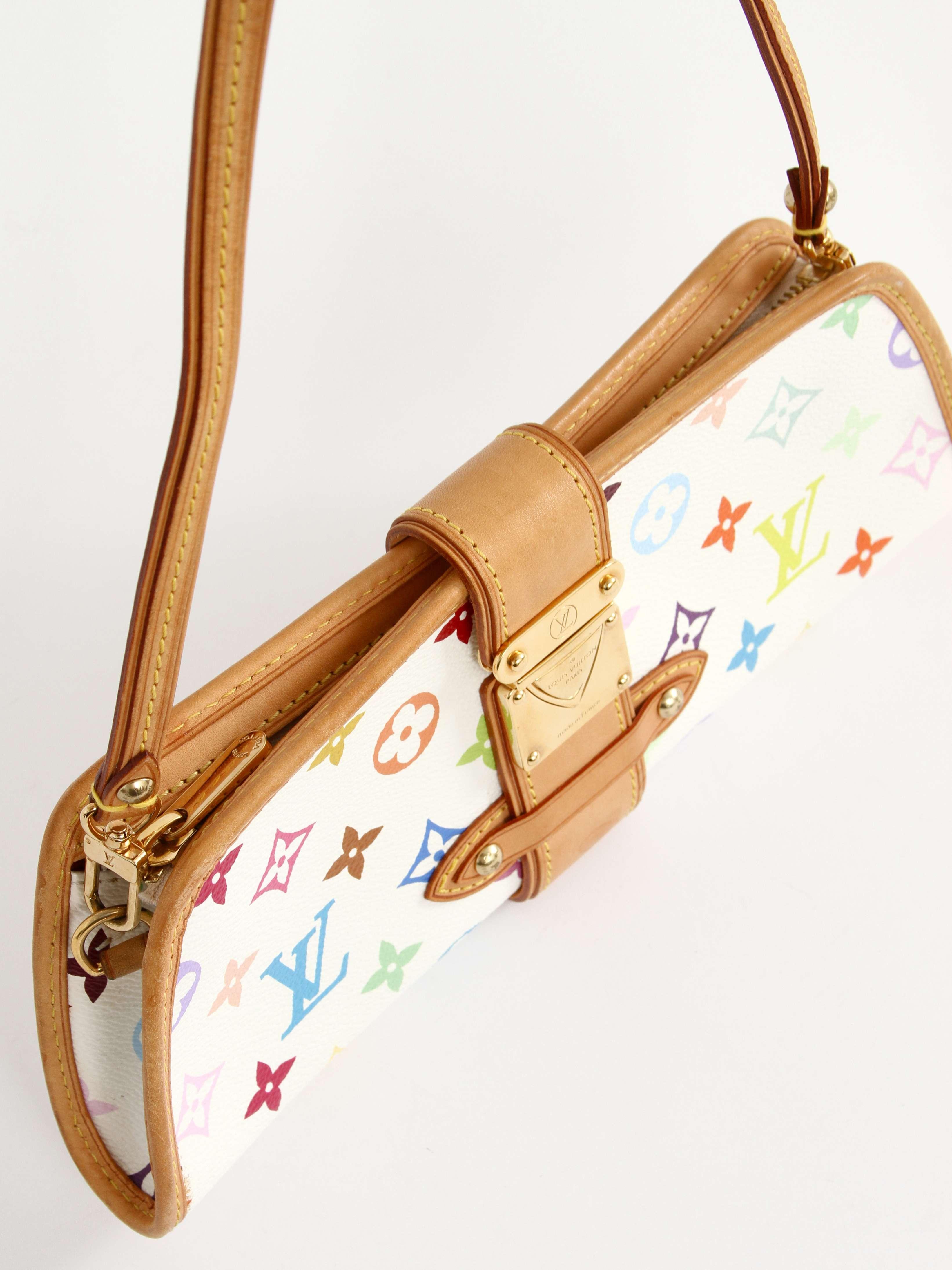 Louis Vuitton Shirley , фото 5