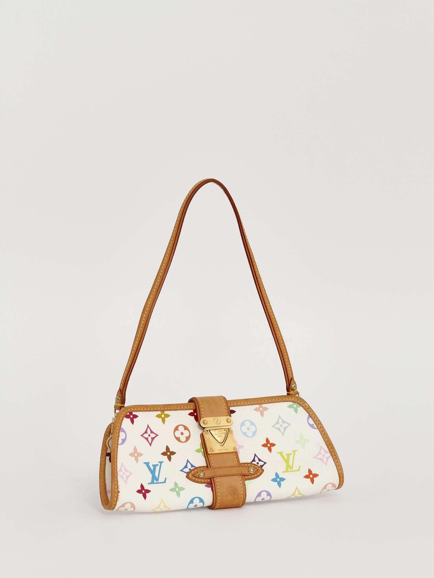 Louis Vuitton Shirley , фото 3