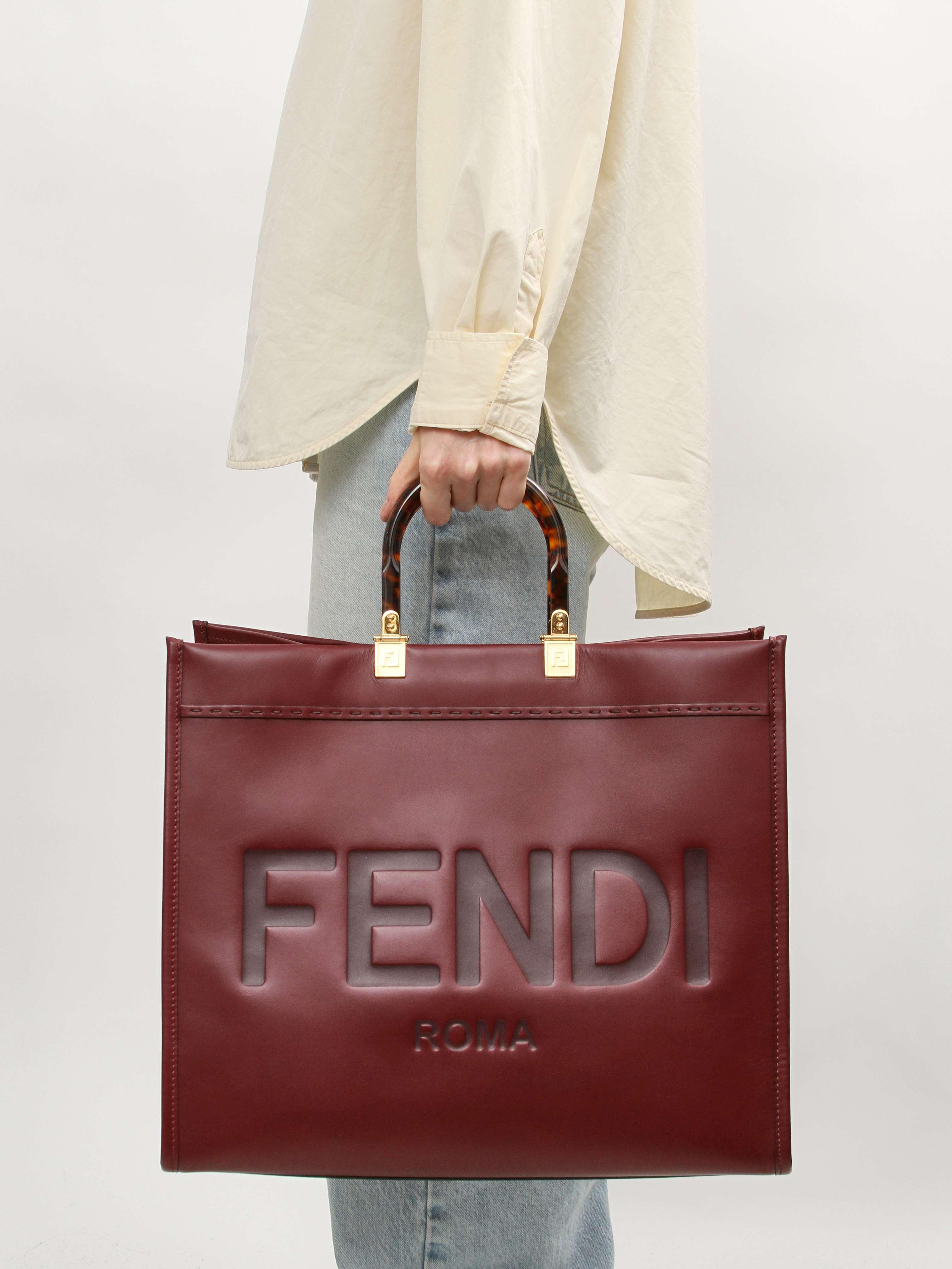 Fendi Sunshine , фото 2