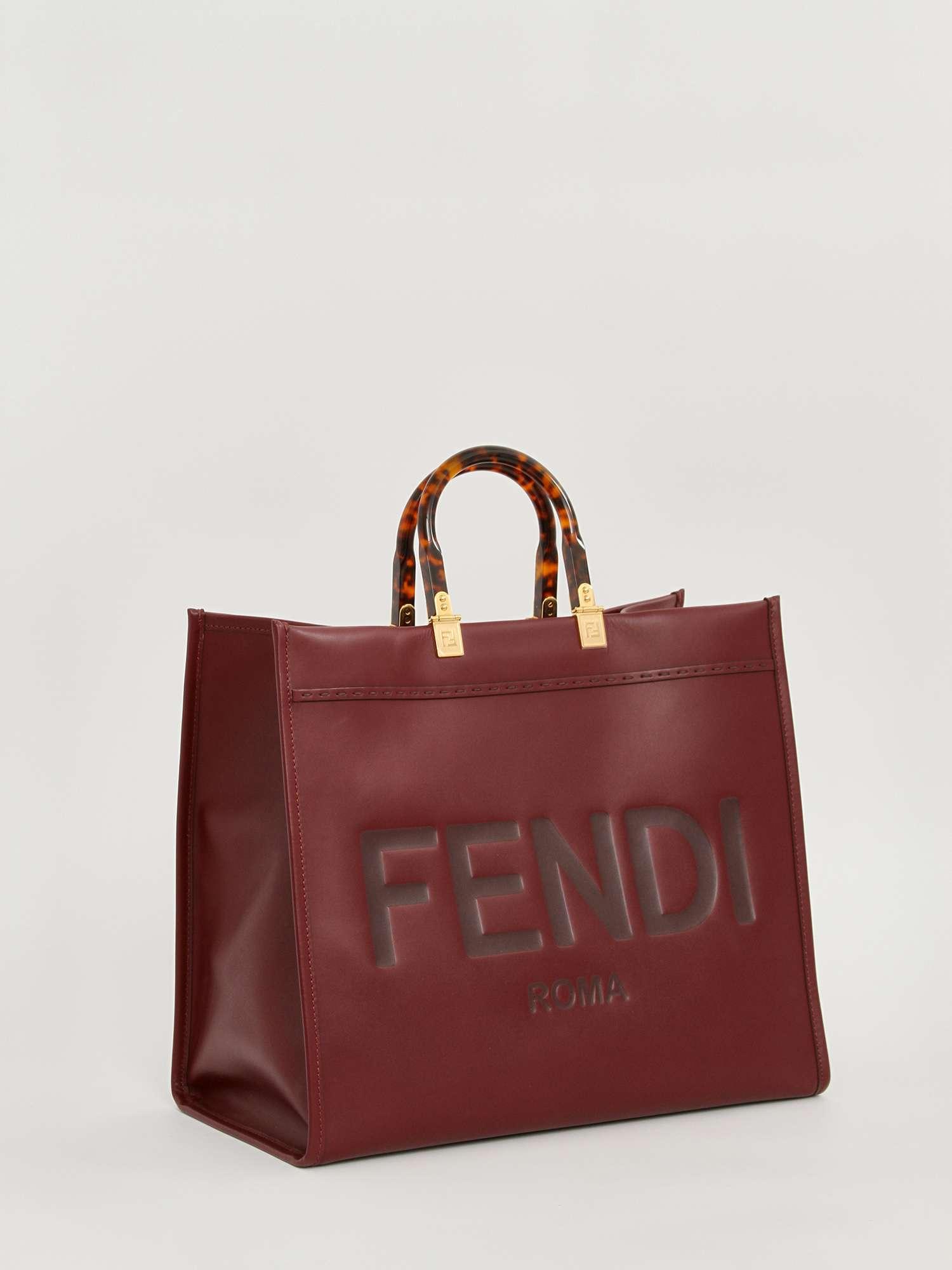 Fendi Sunshine , фото 3