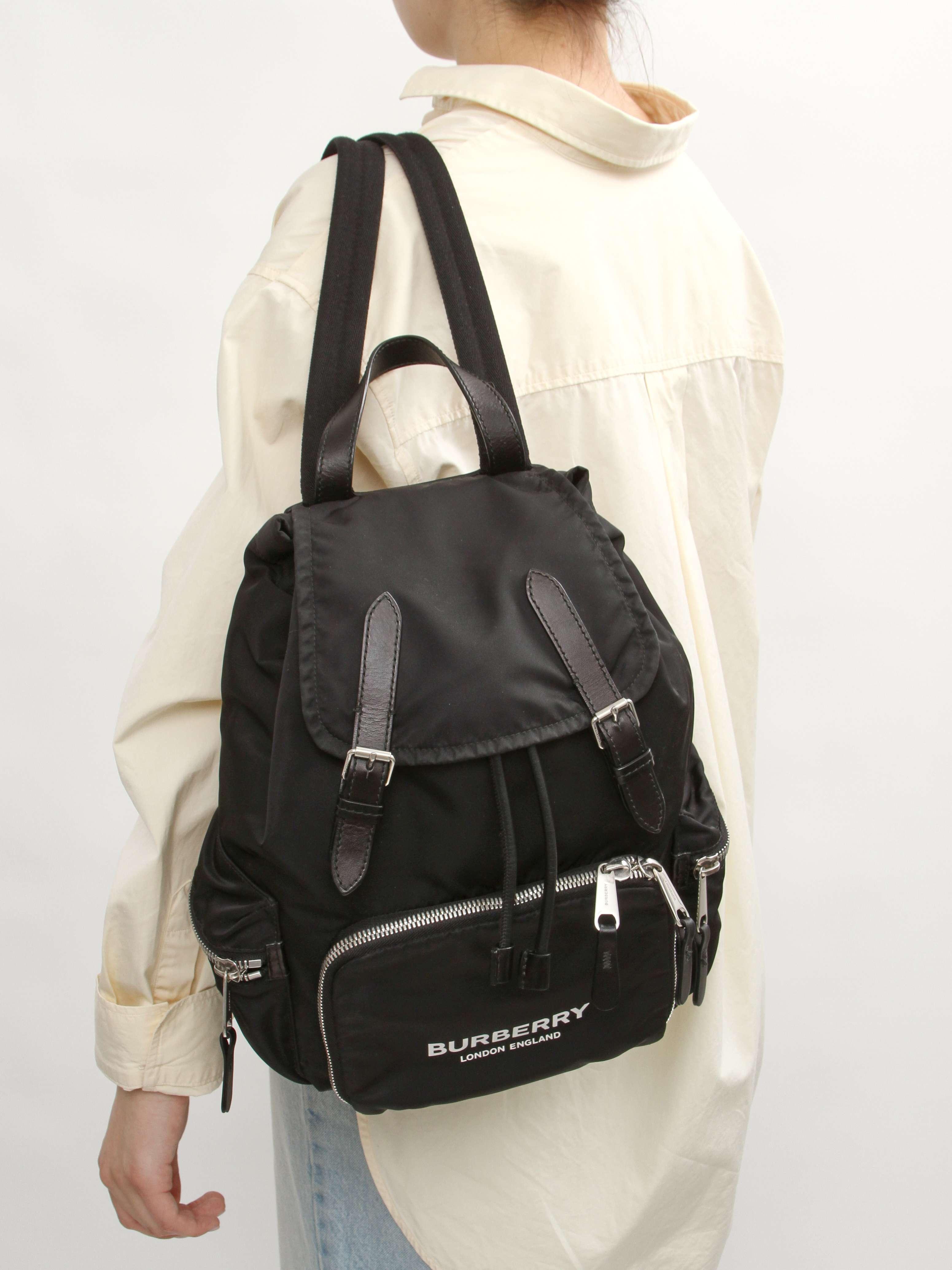 Burberry Rucksack , фото 2