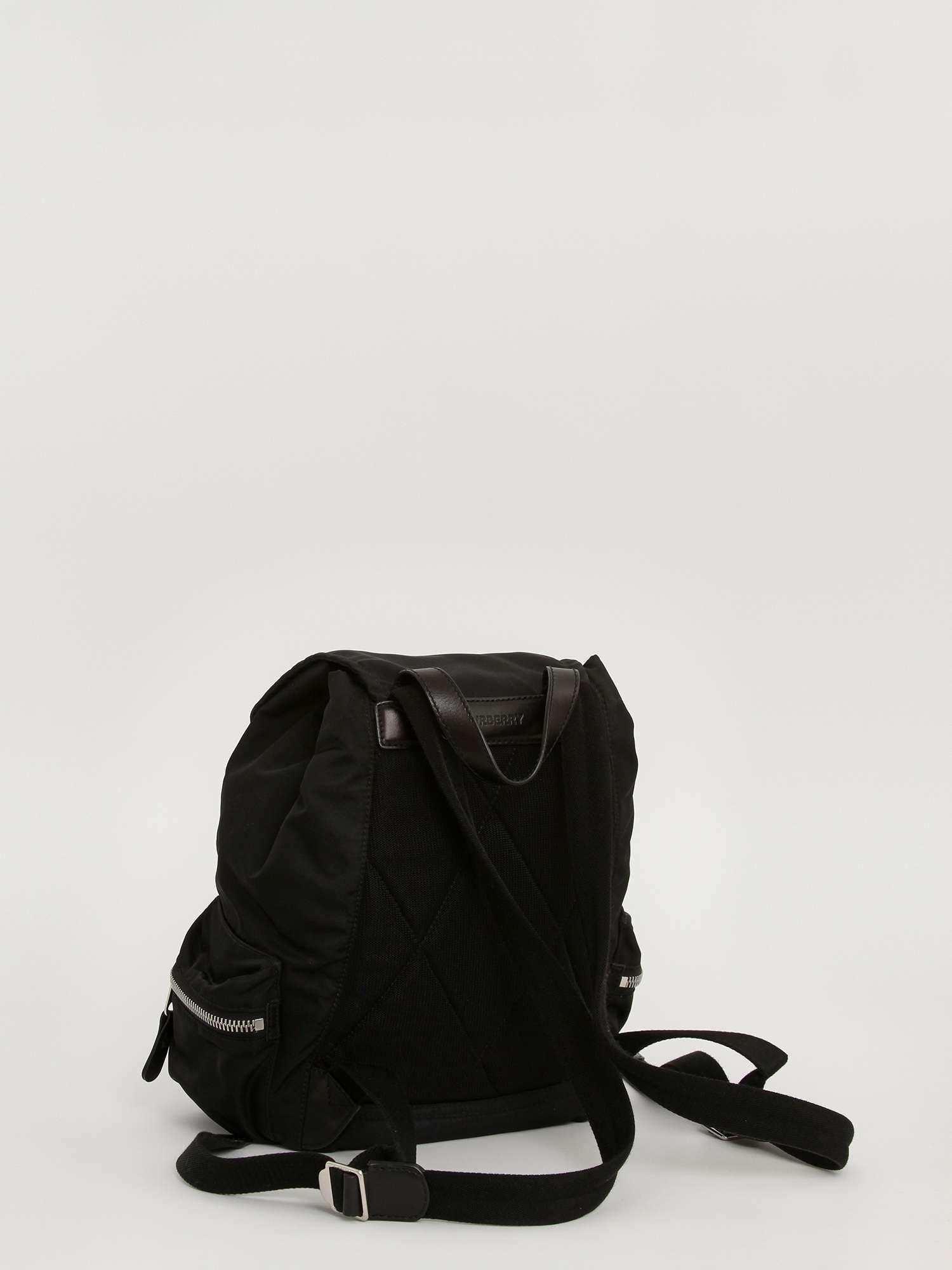 Burberry Rucksack , фото 4