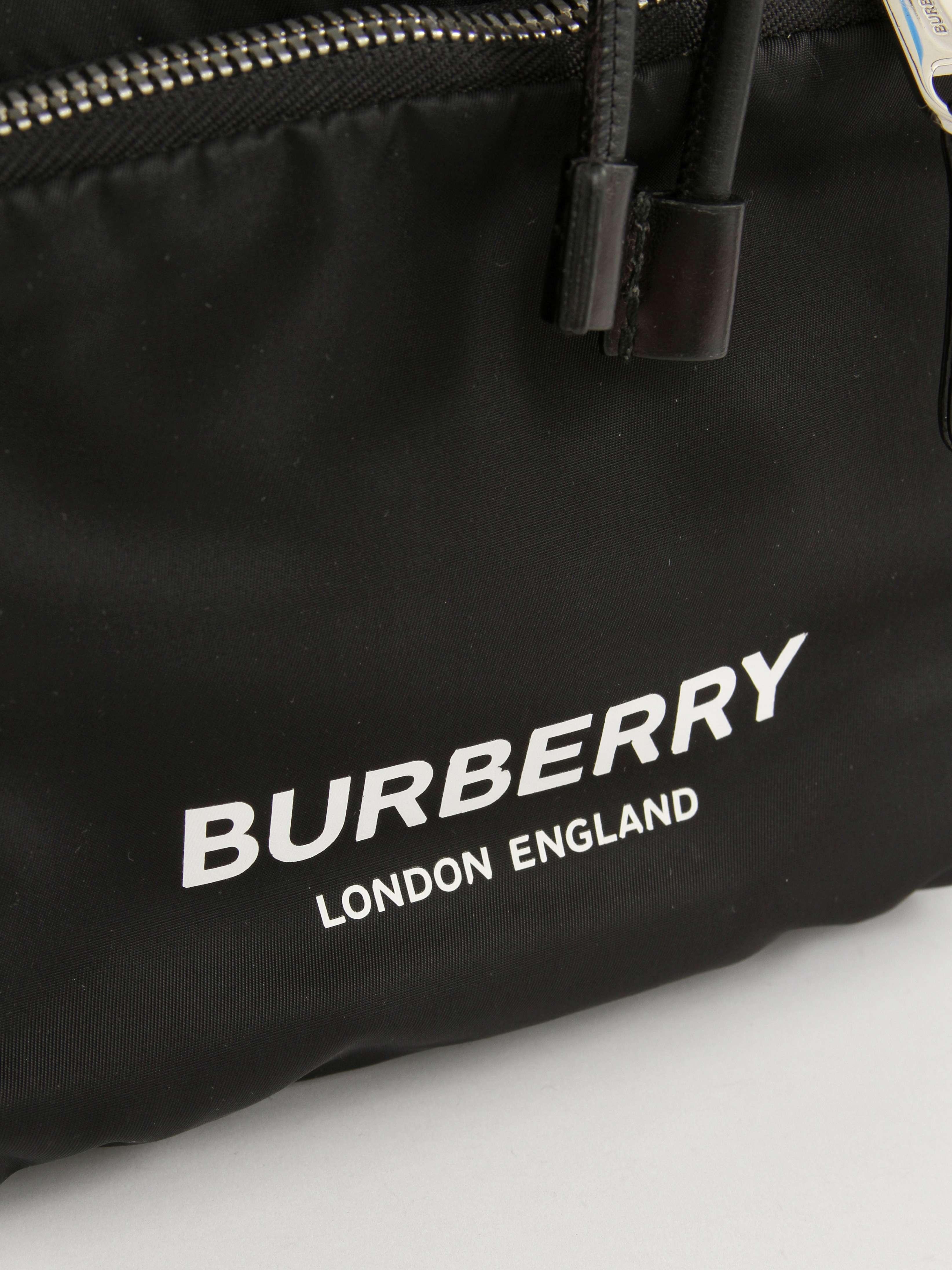 Burberry Rucksack , фото 5