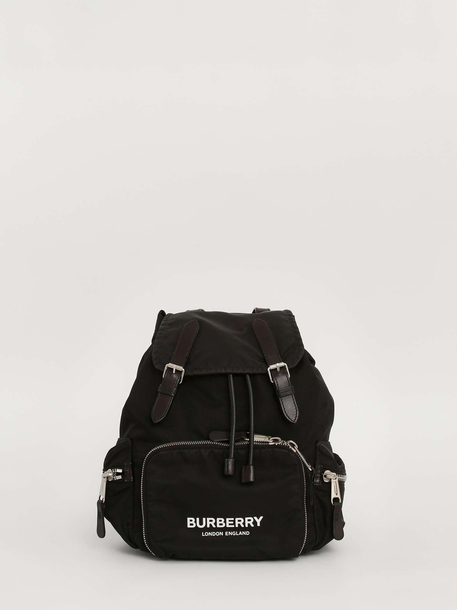 Burberry Rucksack , фото 1