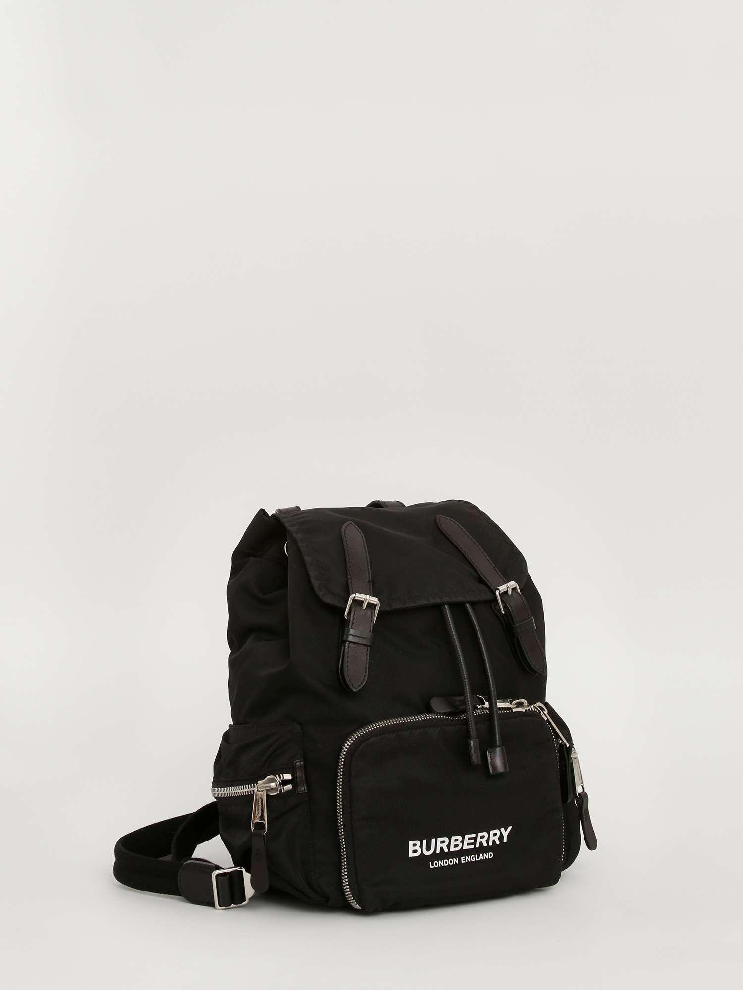 Burberry Rucksack , фото 3