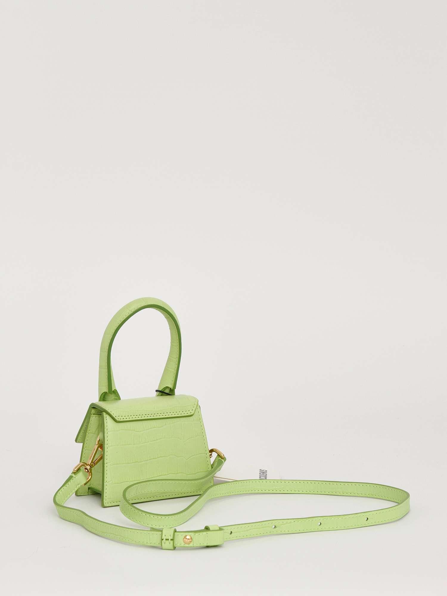 Jacquemus Le Chiquito , фото 4