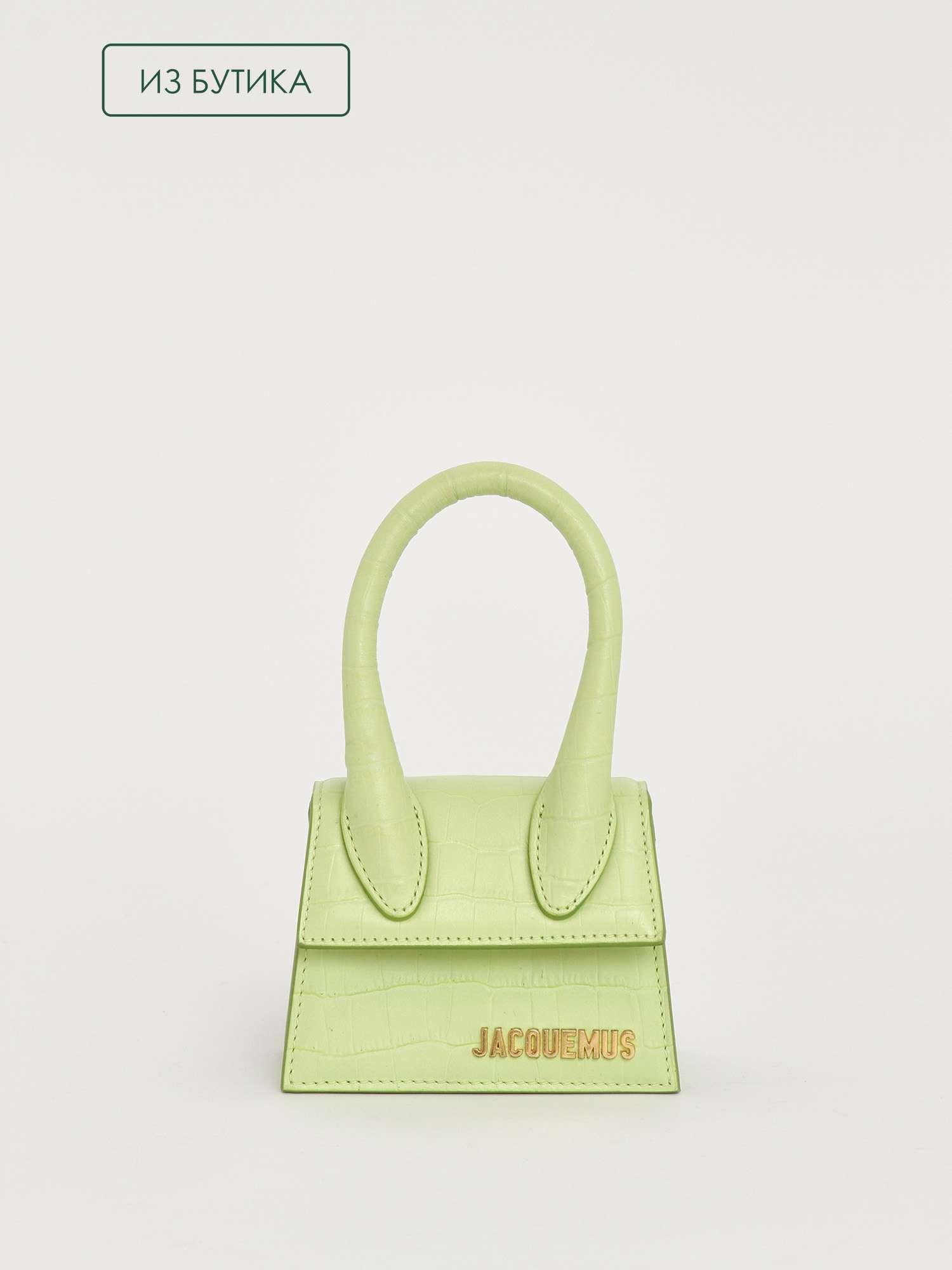 Jacquemus Le Chiquito , фото 1