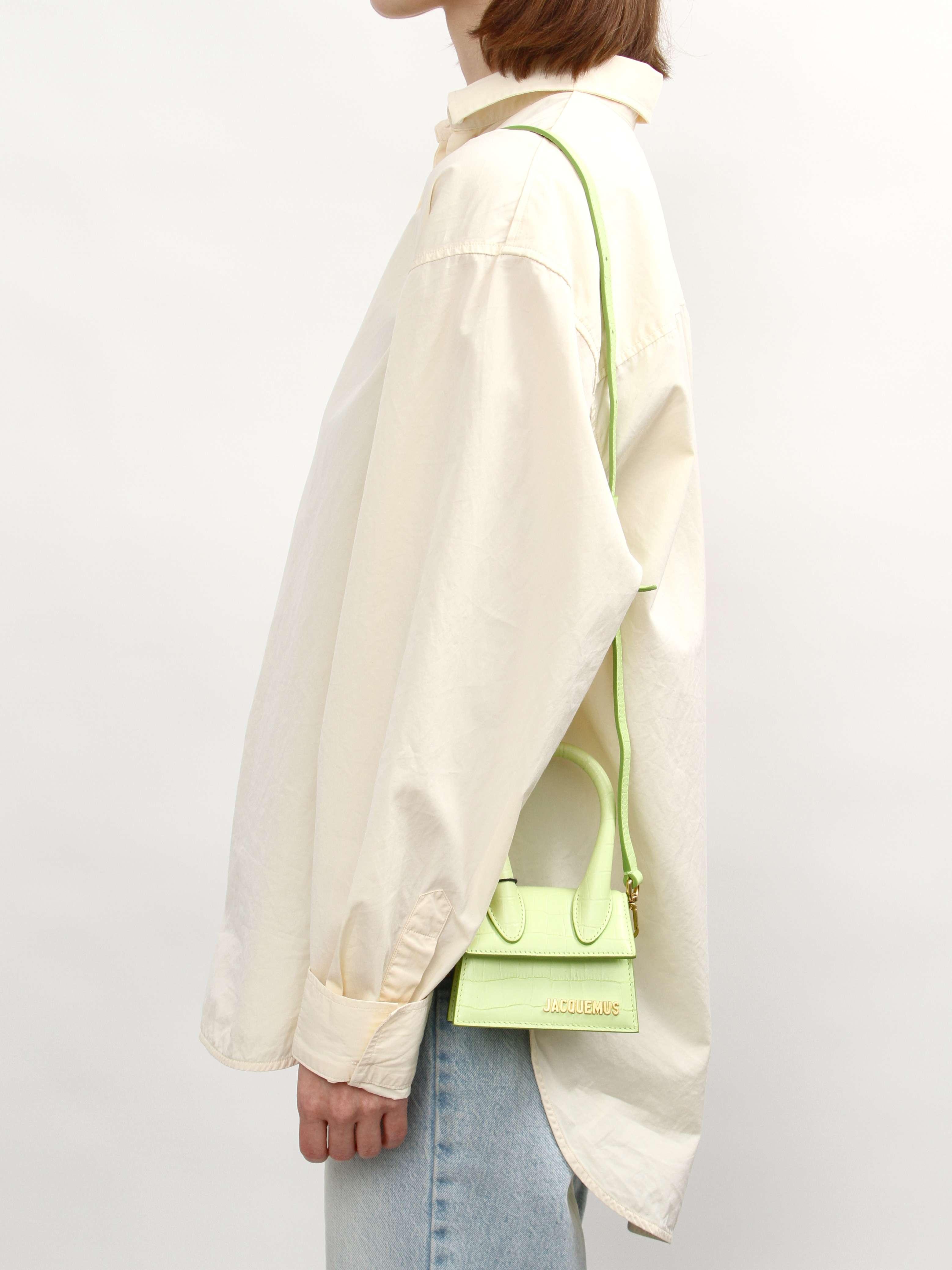 Jacquemus Le Chiquito , фото 2