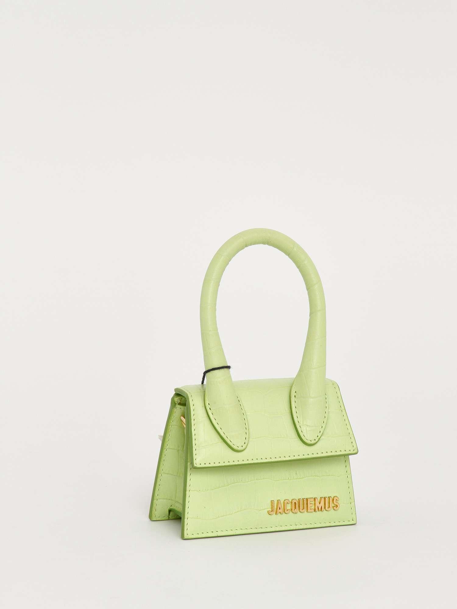 Jacquemus Le Chiquito , фото 3