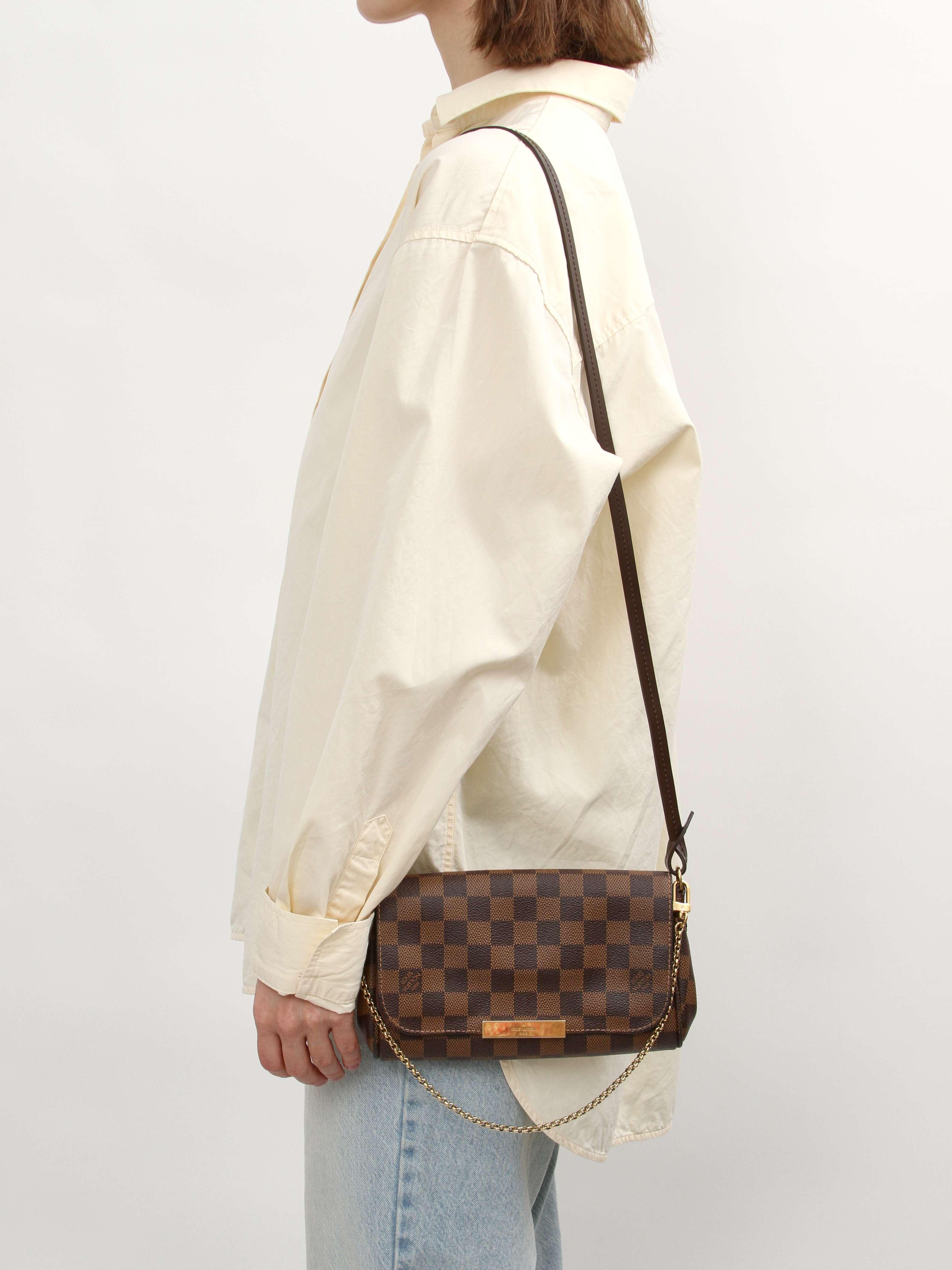 Louis Vuitton Favorite , фото 2