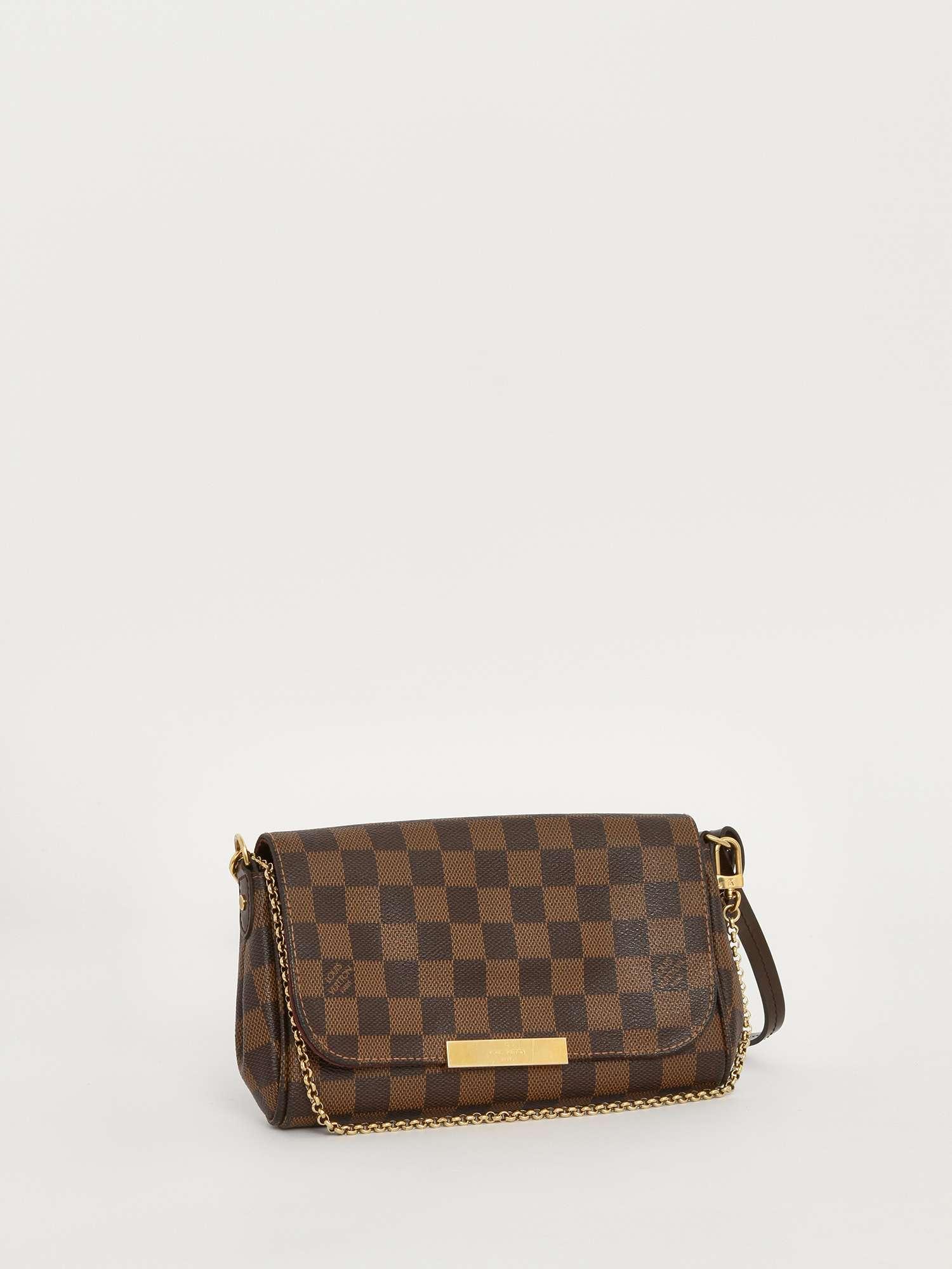 Louis Vuitton Favorite , фото 3