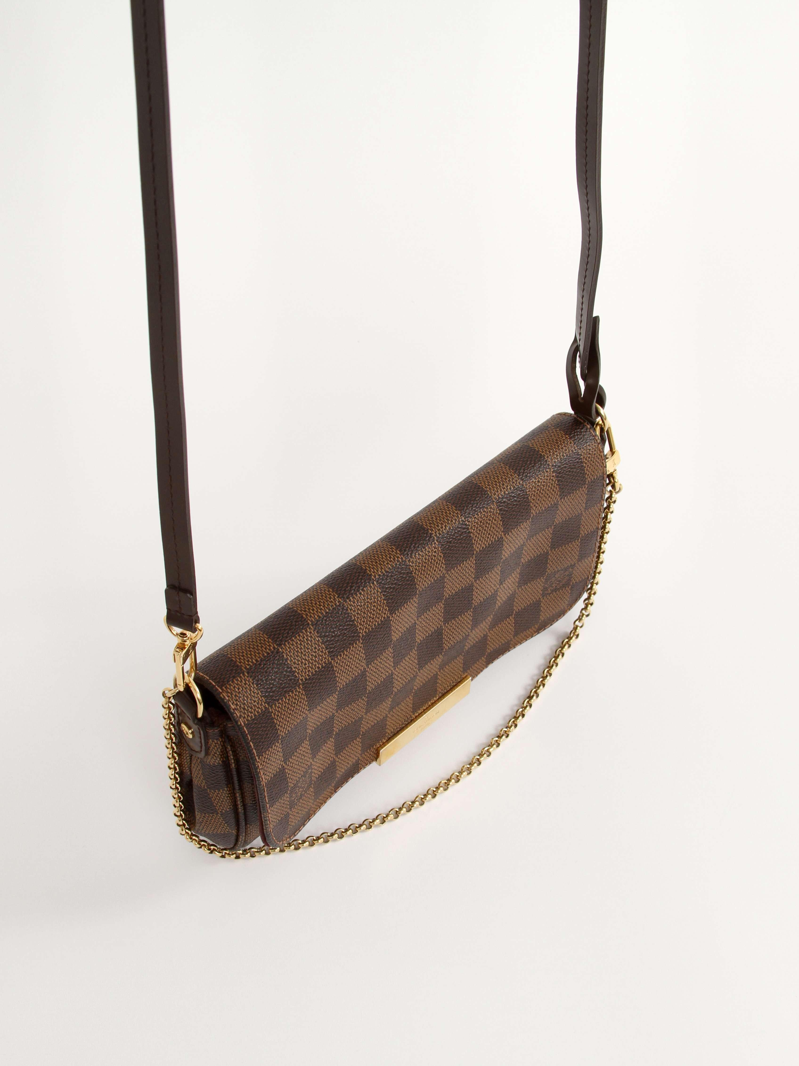Louis Vuitton Favorite , фото 5