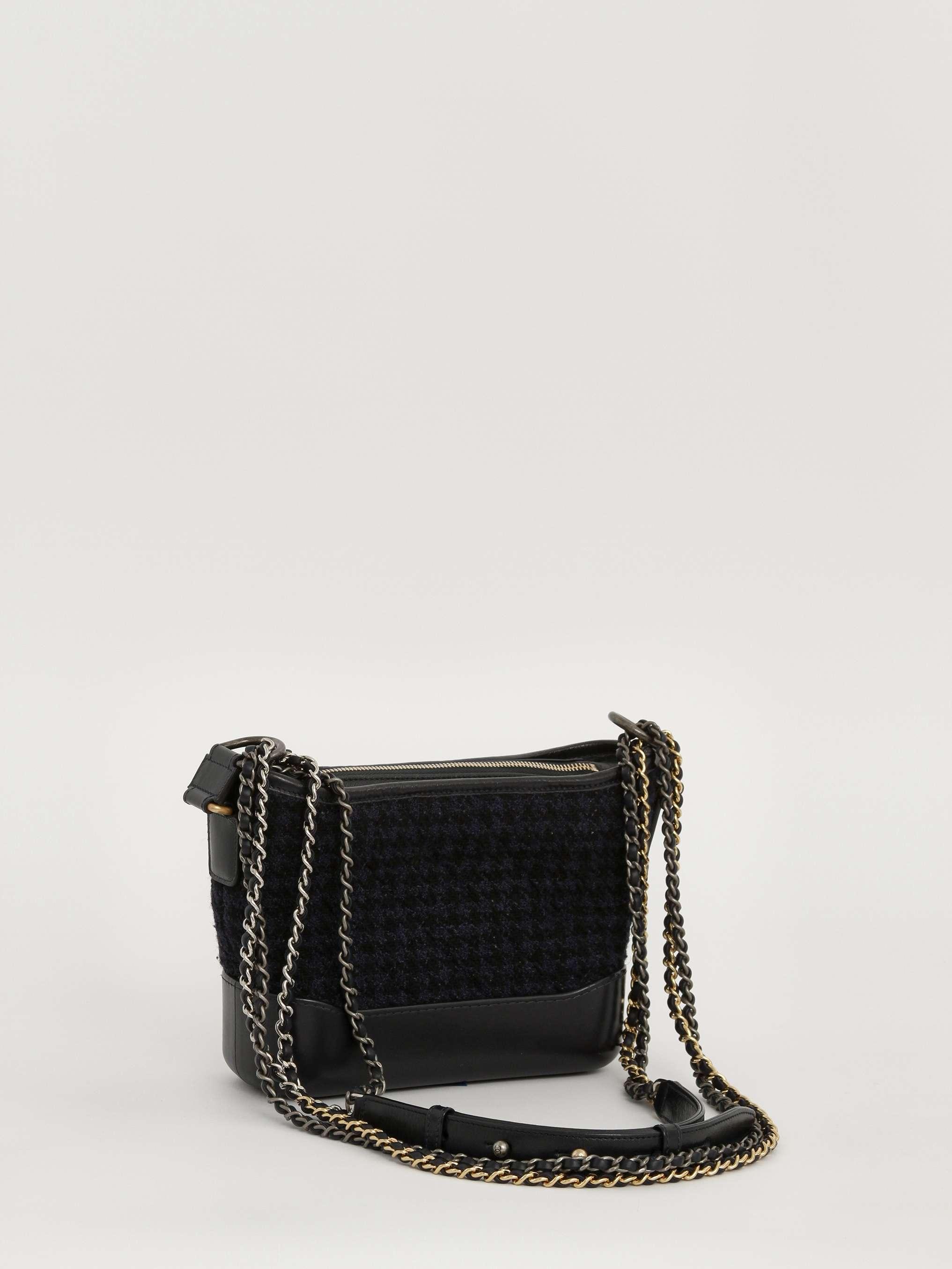 Chanel Gabrielle , фото 4