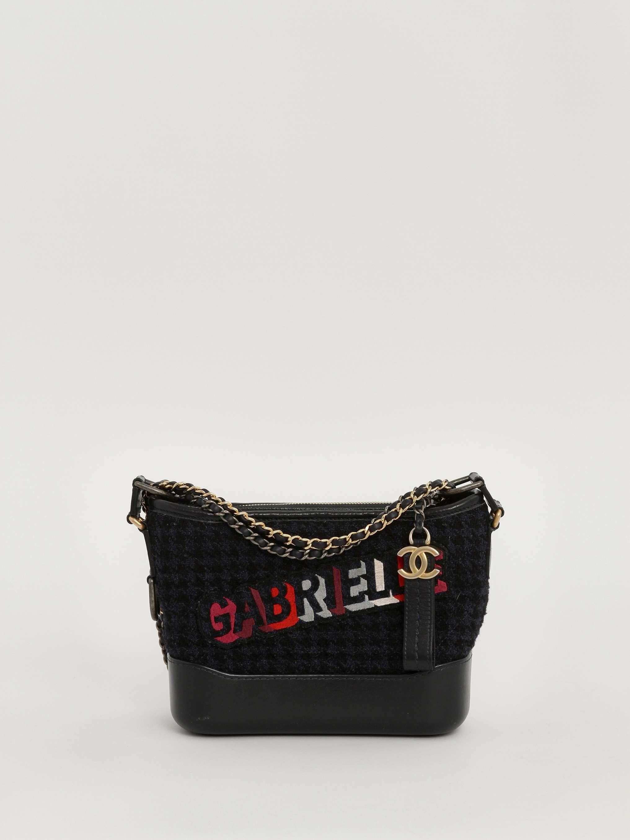 Chanel Gabrielle , фото 1