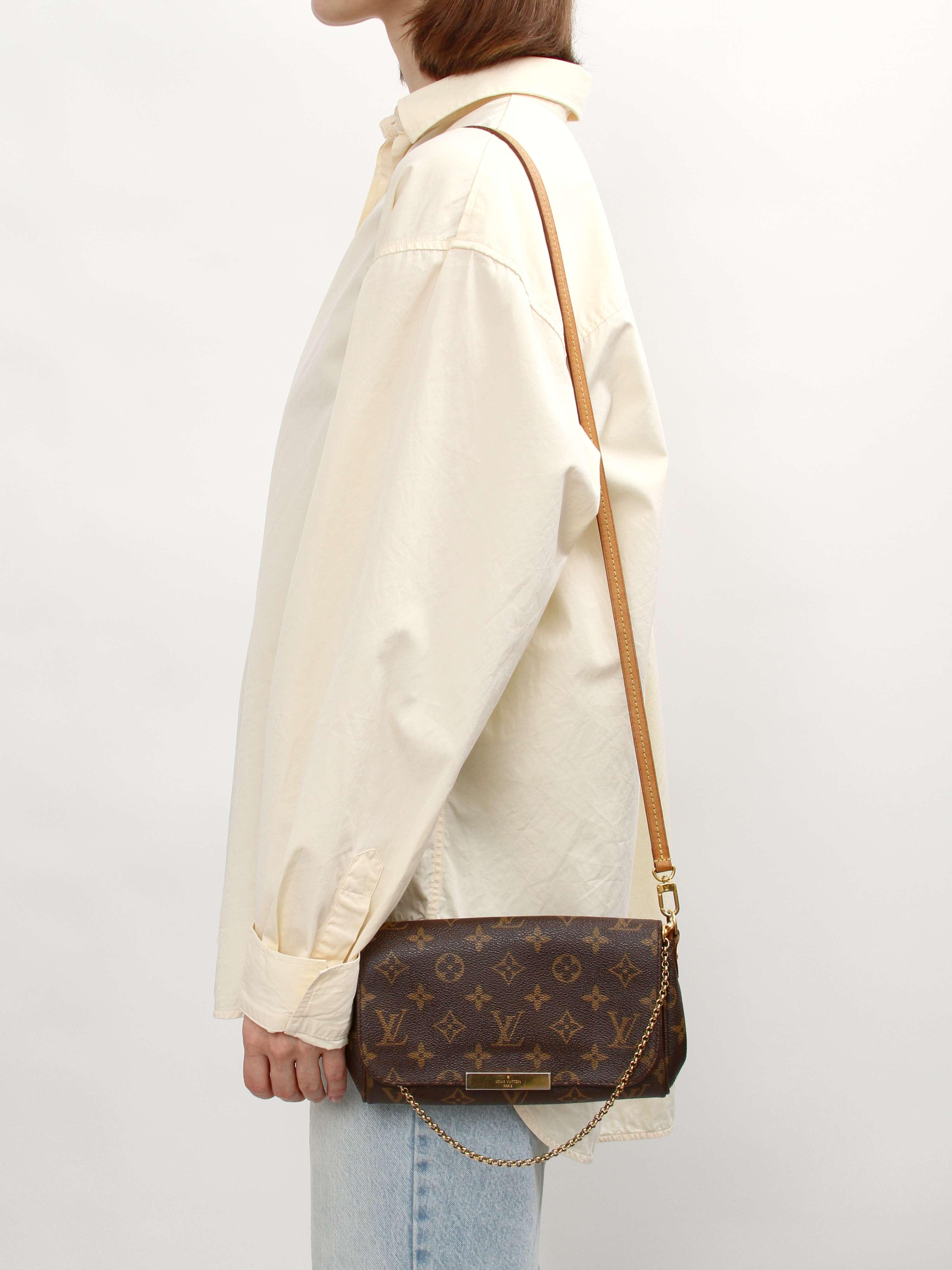 Louis Vuitton Favorite , фото 2