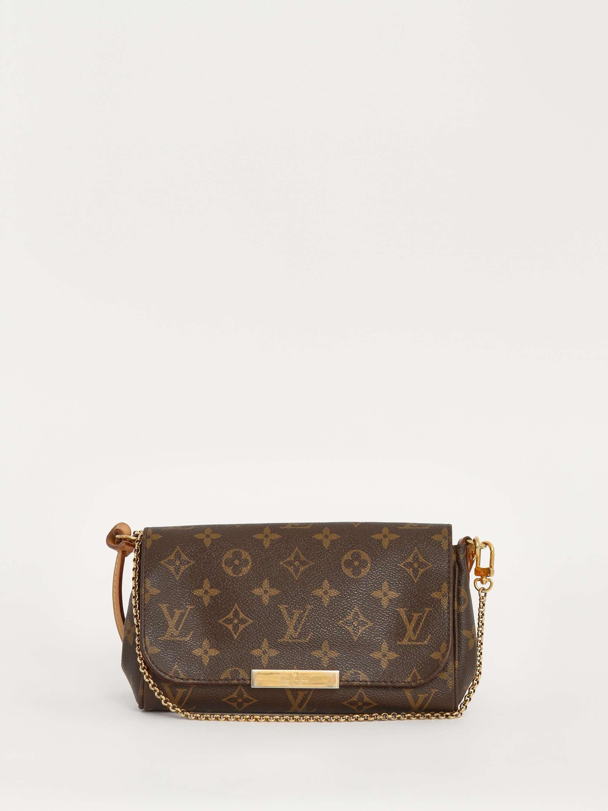 Louis Vuitton Favorite , фото 1