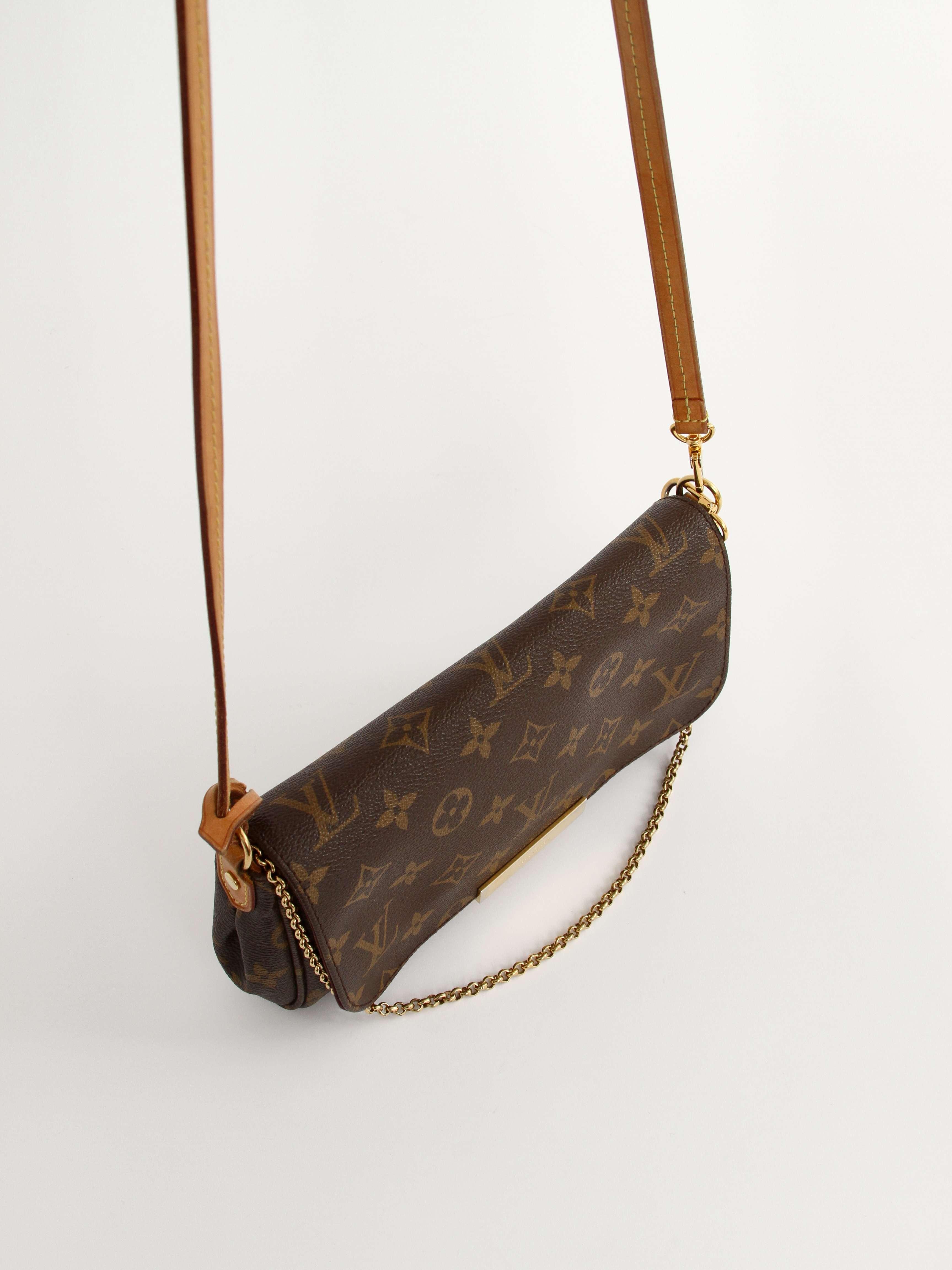 Louis Vuitton Favorite , фото 5
