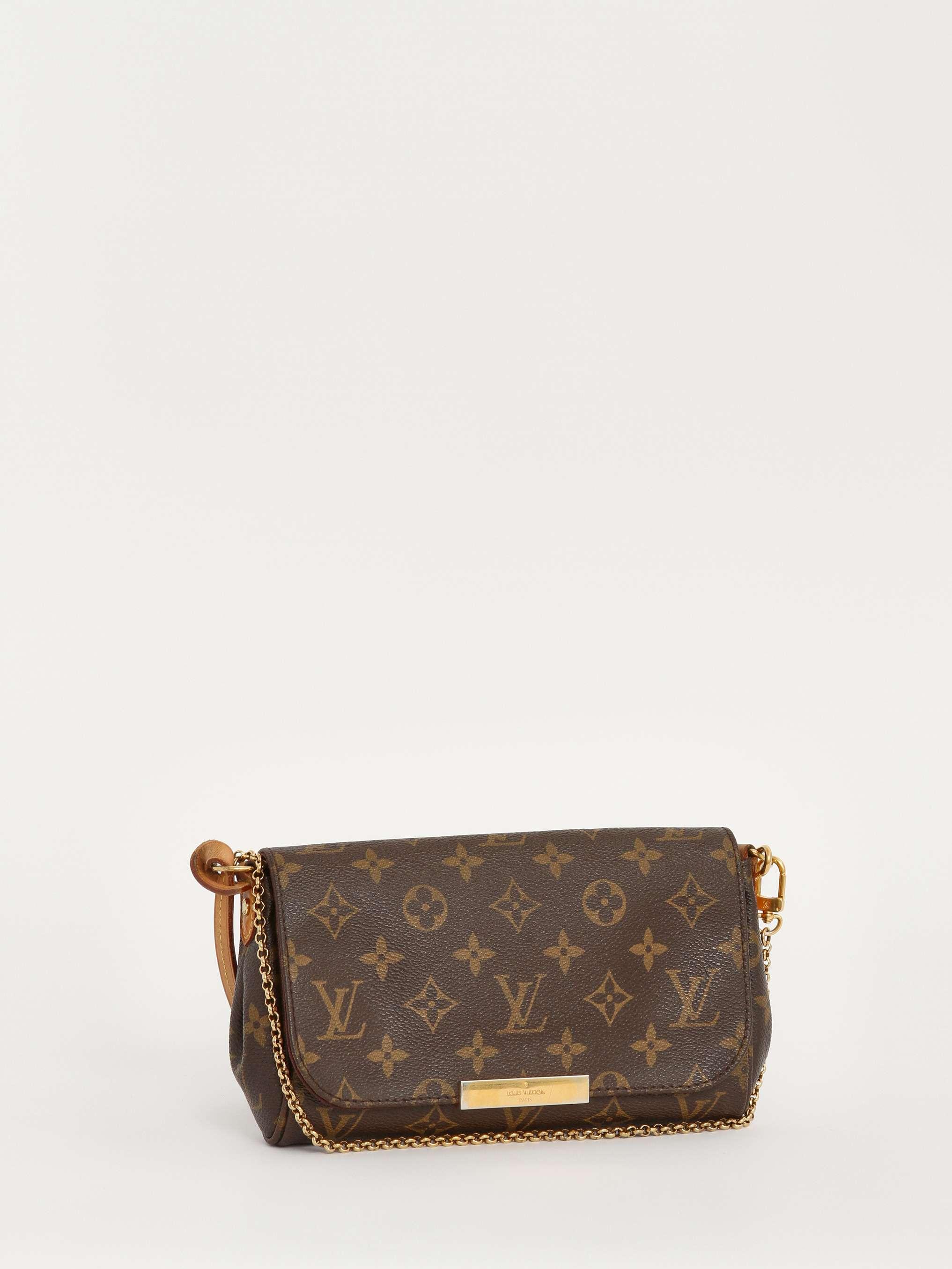 Louis Vuitton Favorite , фото 3