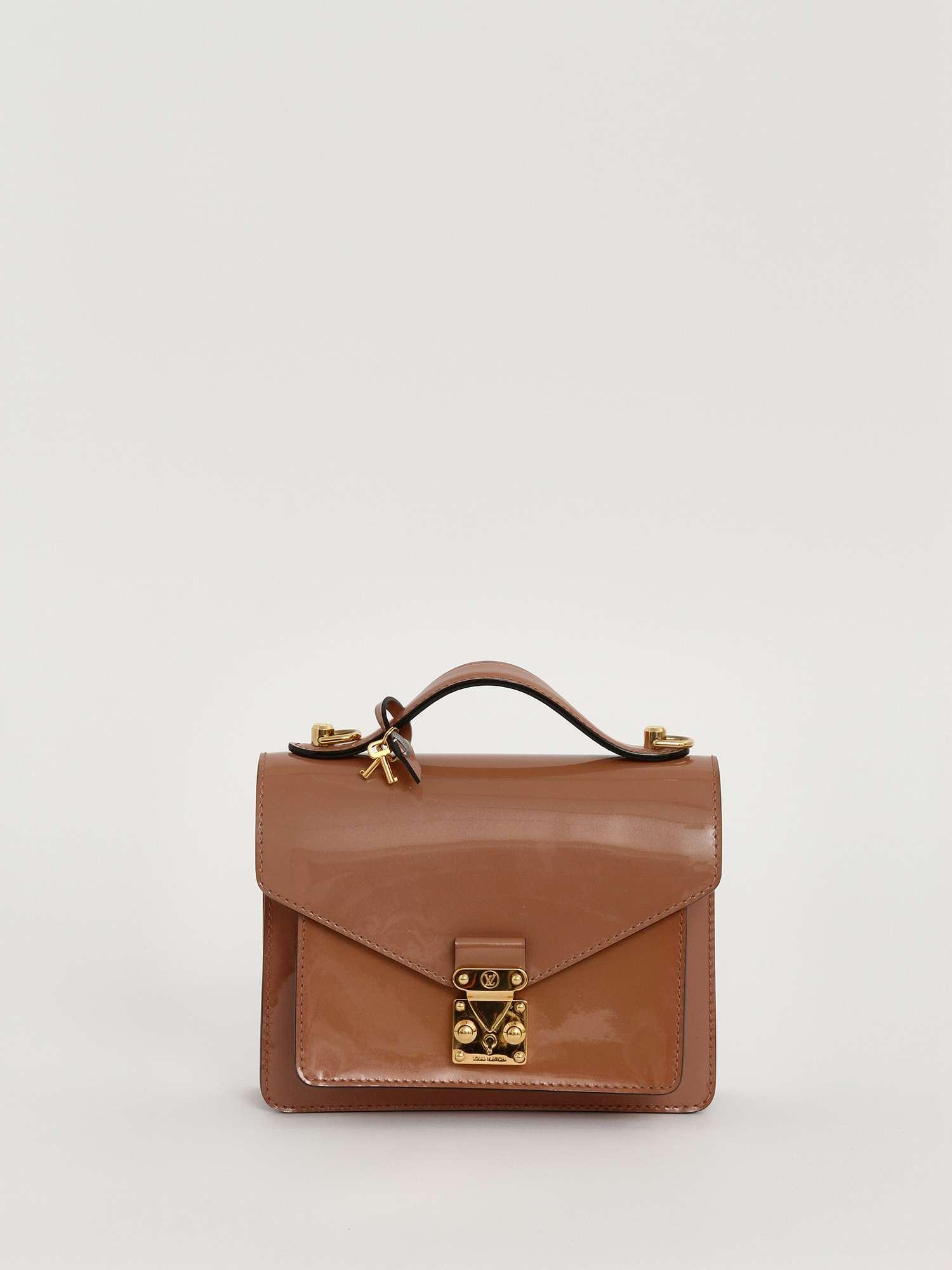 Louis Vuitton Monceau , фото 1