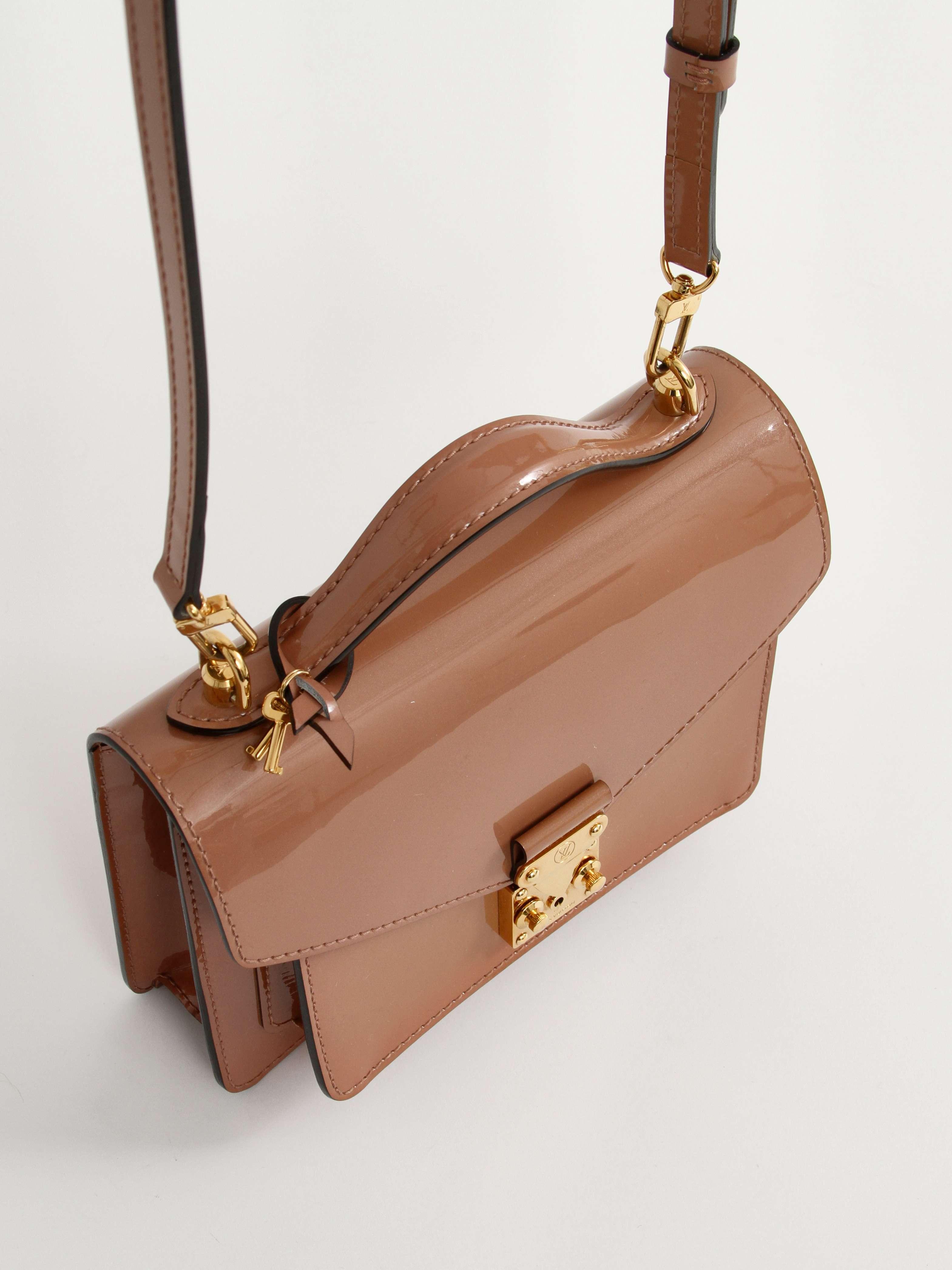Louis Vuitton Monceau , фото 5