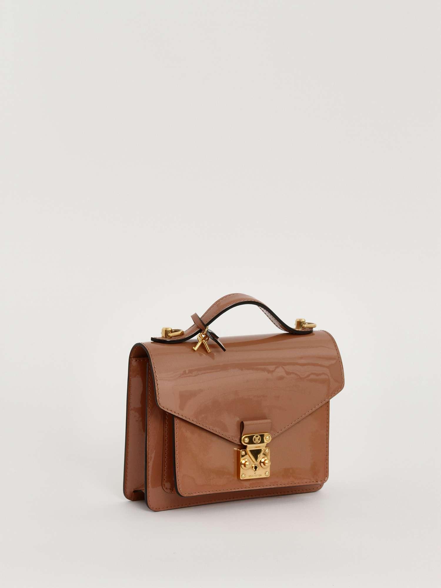 Louis Vuitton Monceau , фото 3
