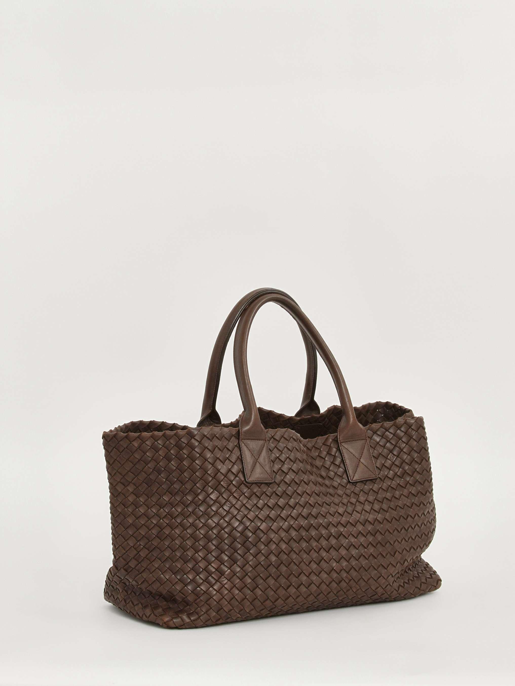 Bottega Veneta Cabat , фото 4