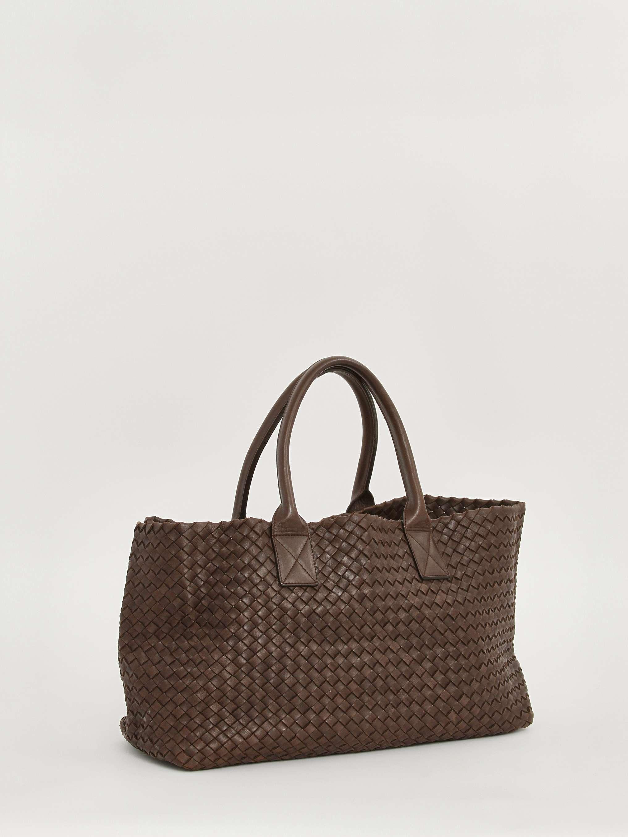 Bottega Veneta Cabat , фото 3