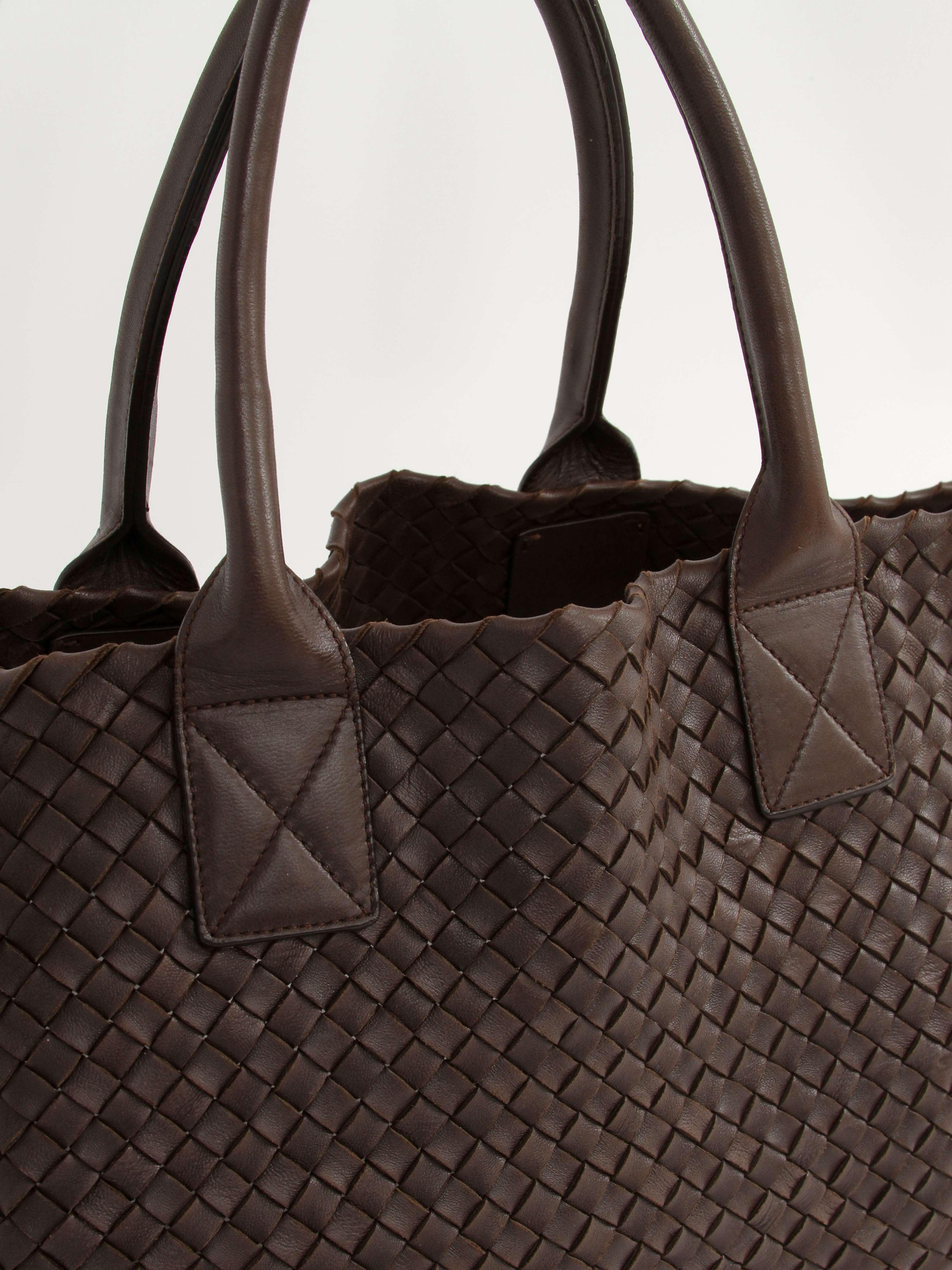Bottega Veneta Cabat , фото 5