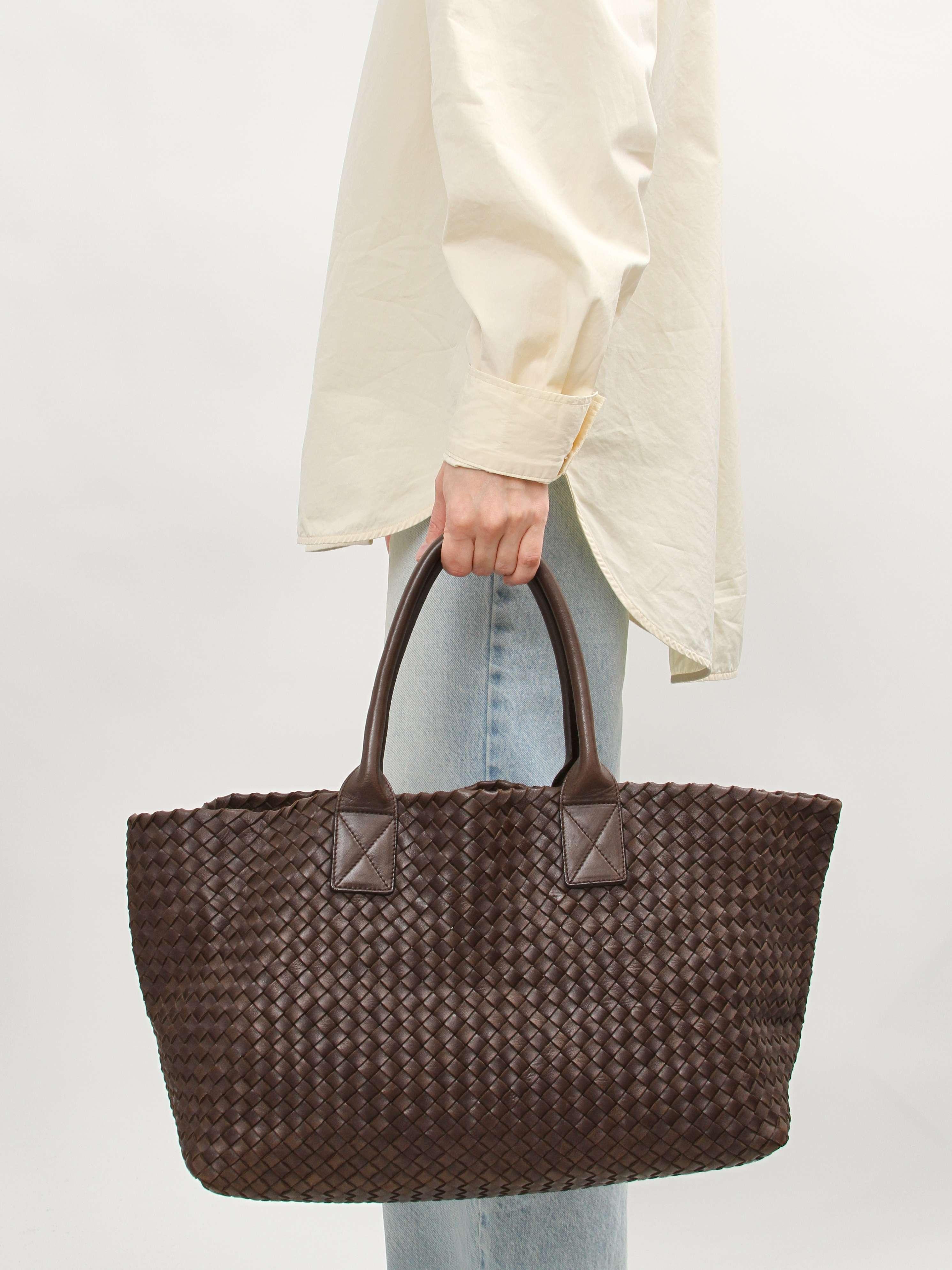 Bottega Veneta Cabat , фото 2