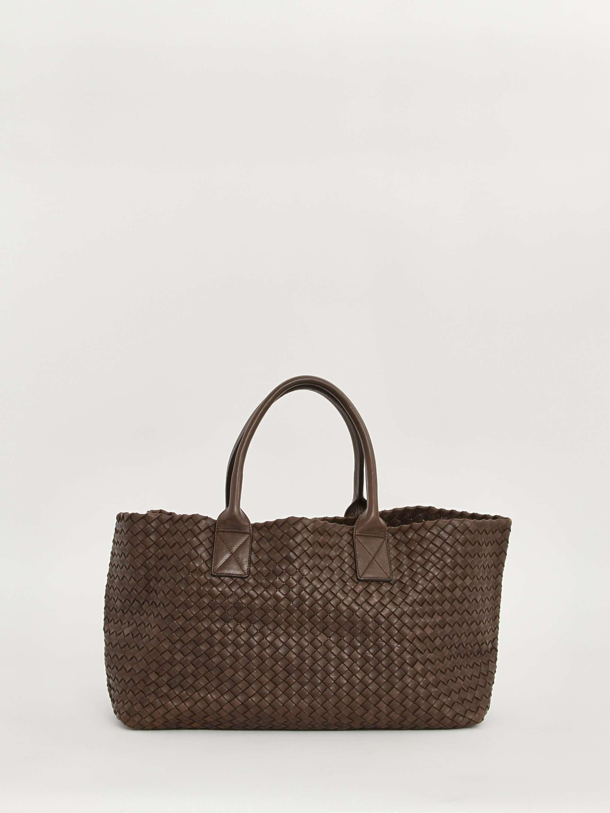 Bottega Veneta Cabat , фото 1