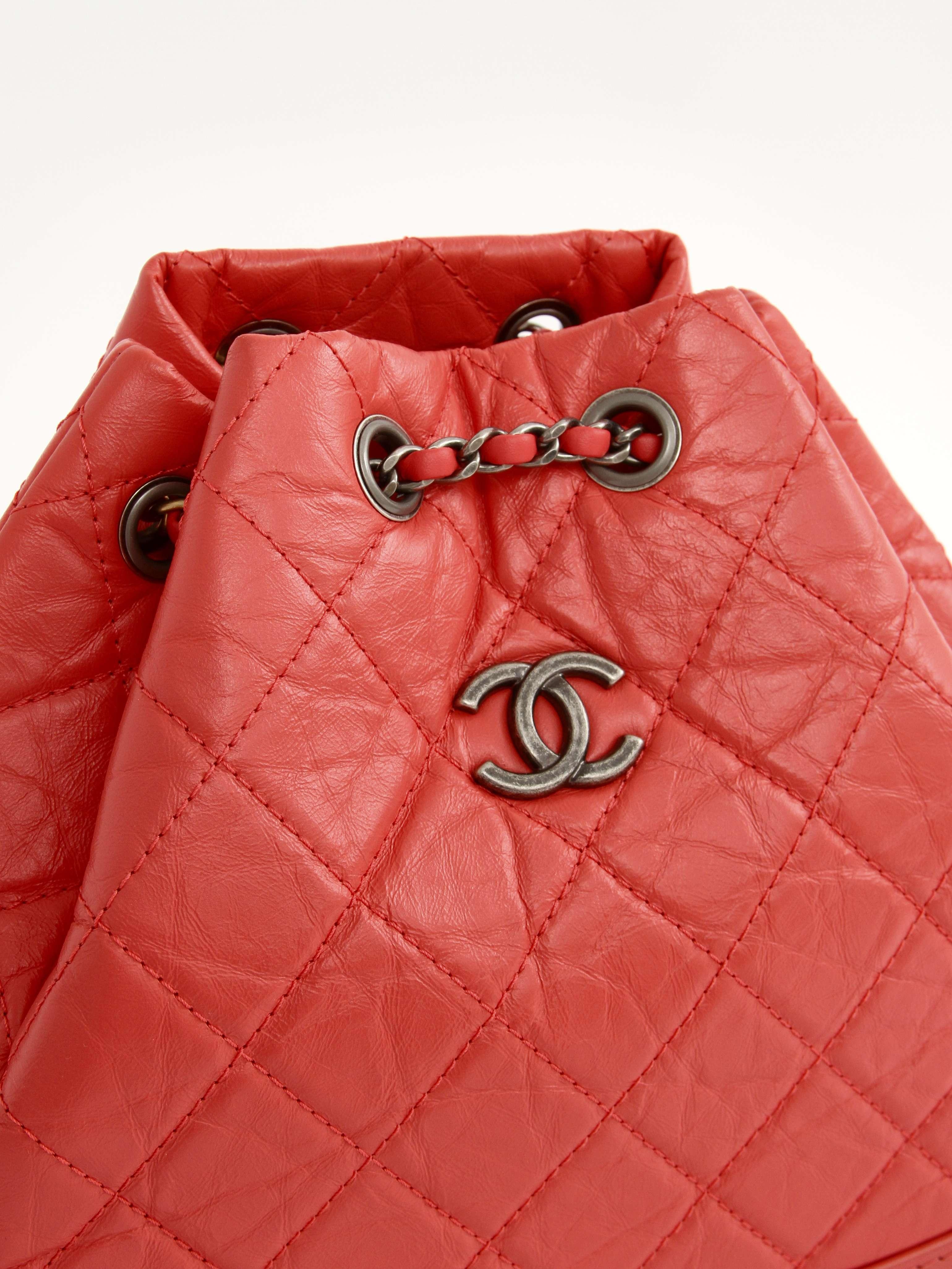 Chanel Gabrielle , фото 5