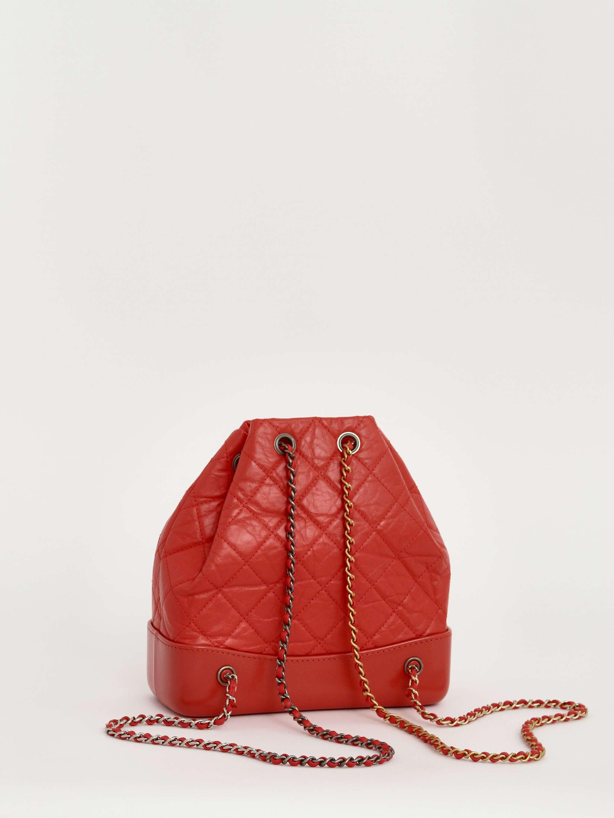 Chanel Gabrielle , фото 4