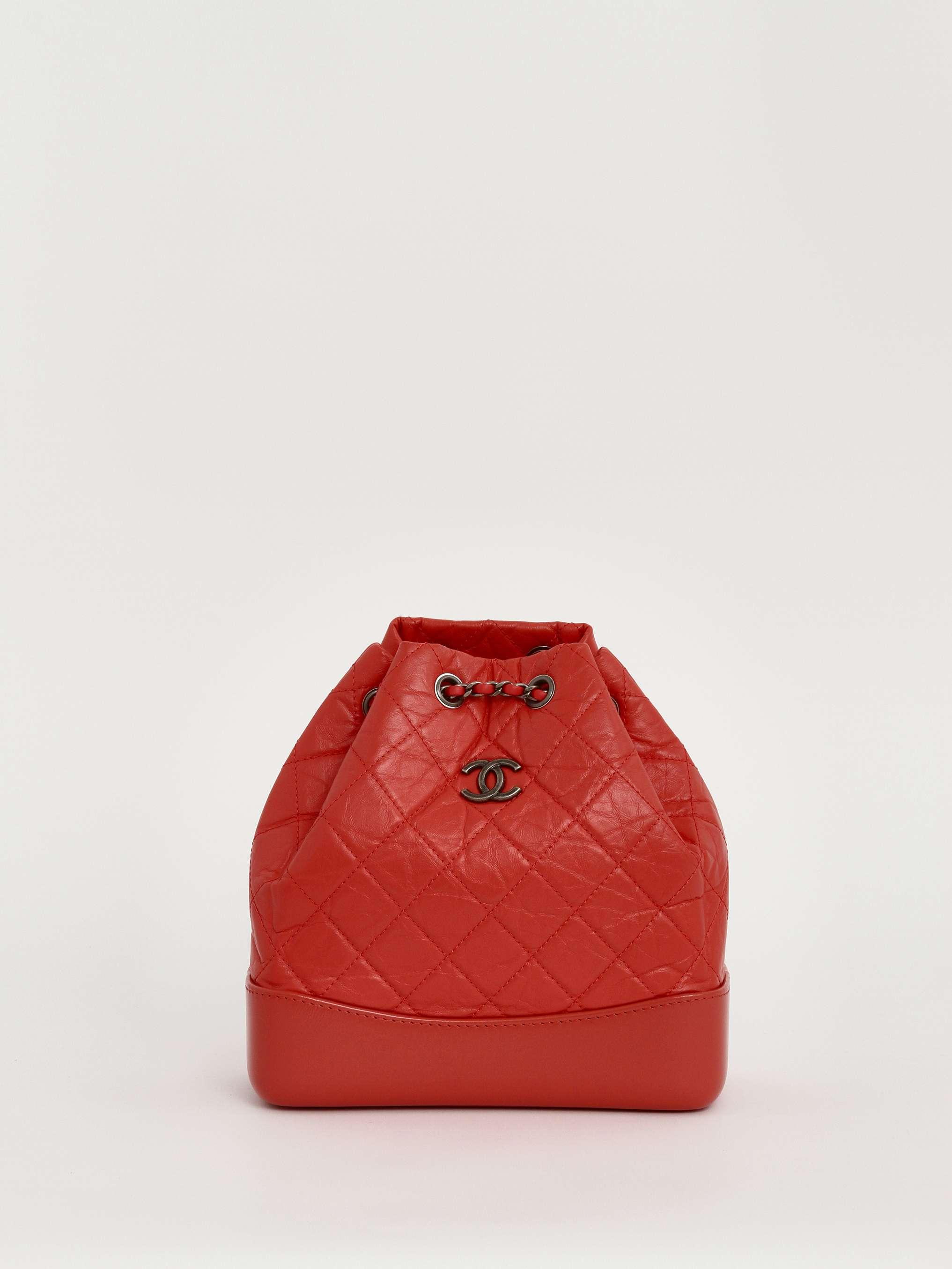 Chanel Gabrielle , фото 1