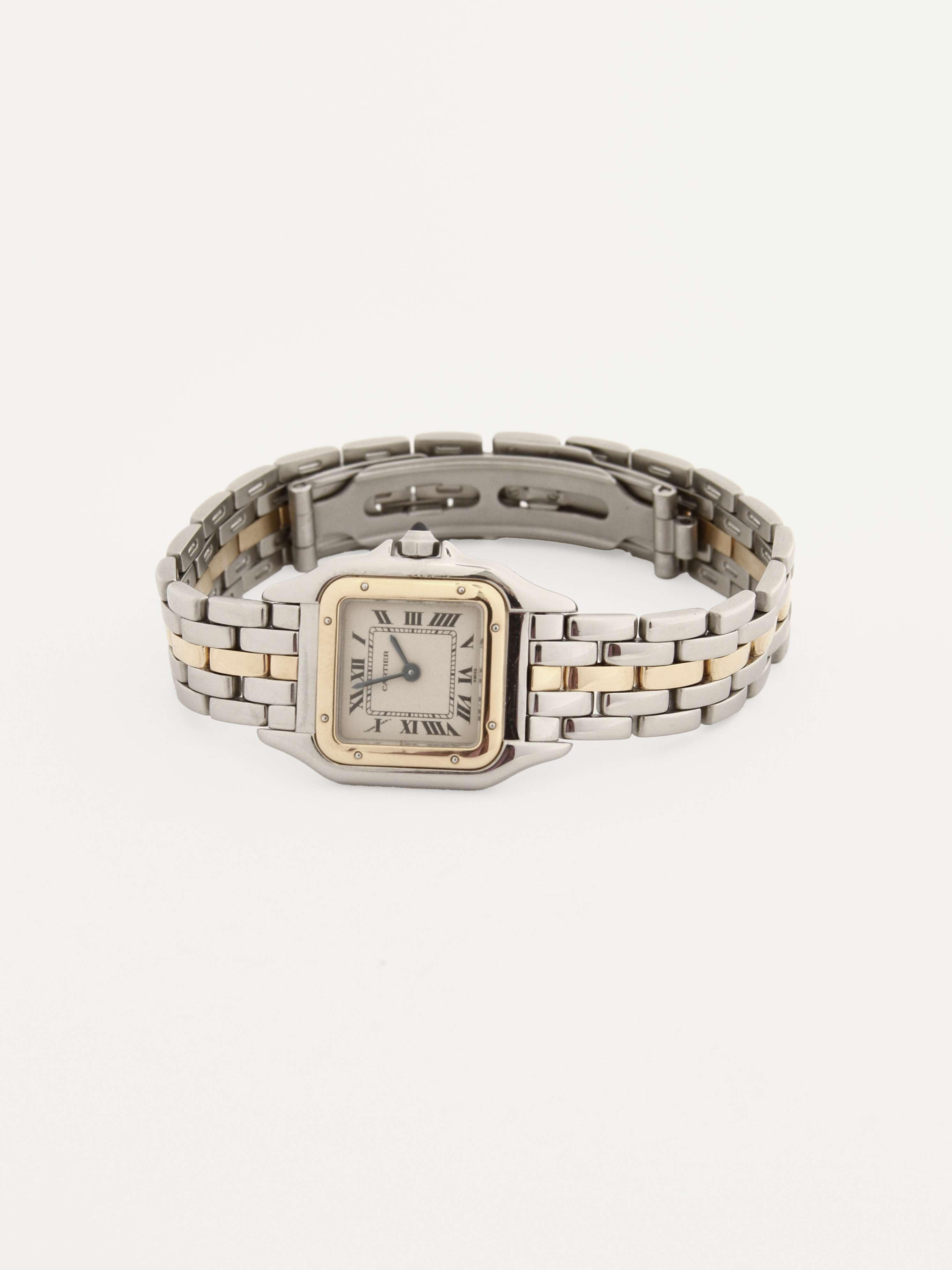Cartier Panthère de Cartier , фото 4