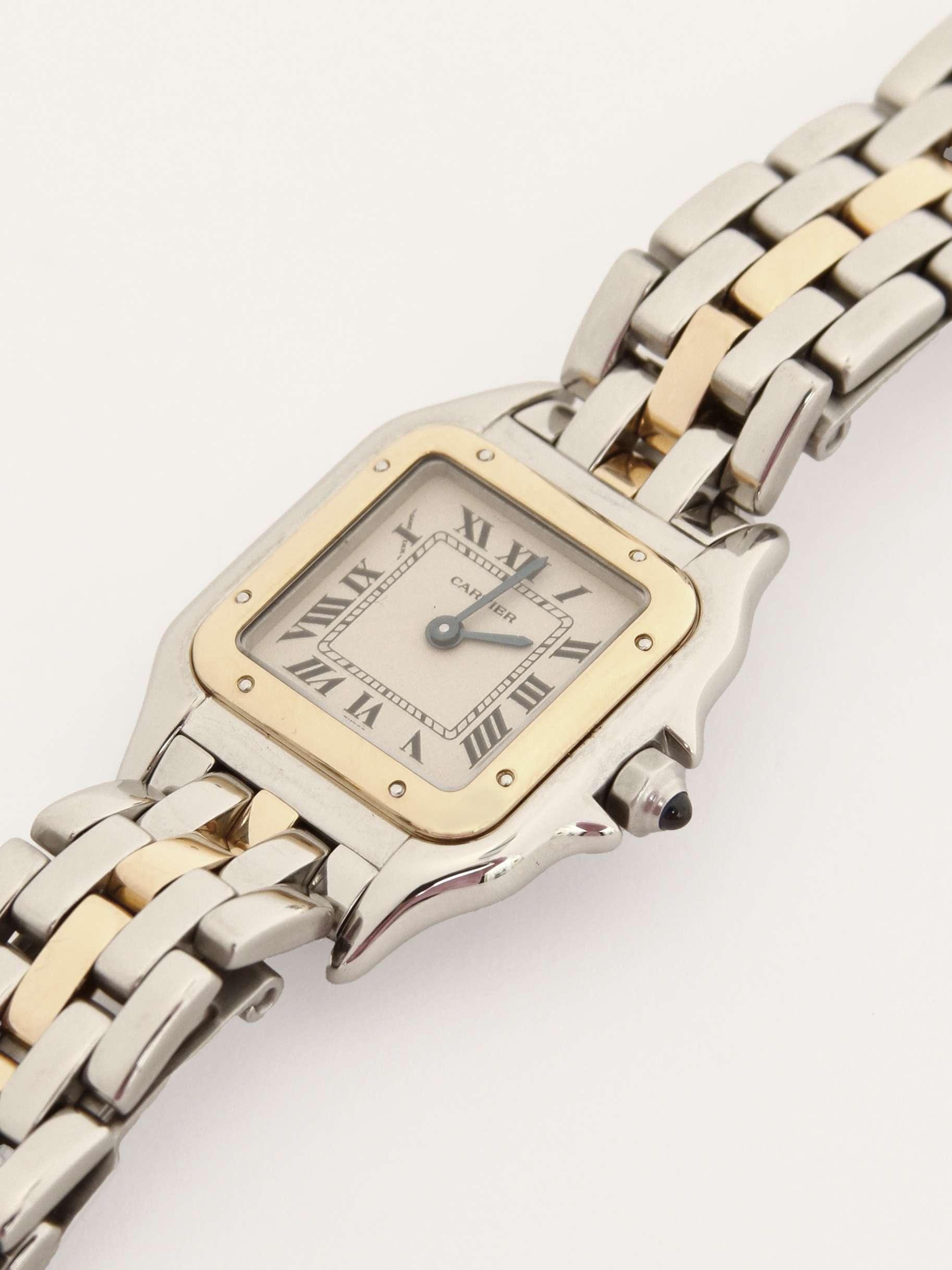 Cartier Panthère de Cartier , фото 5