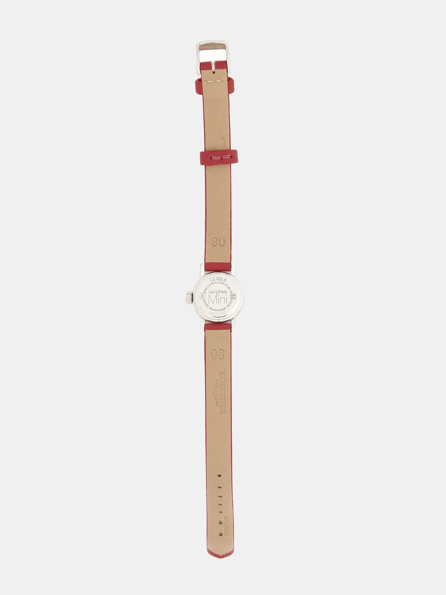 Longines , фото 5