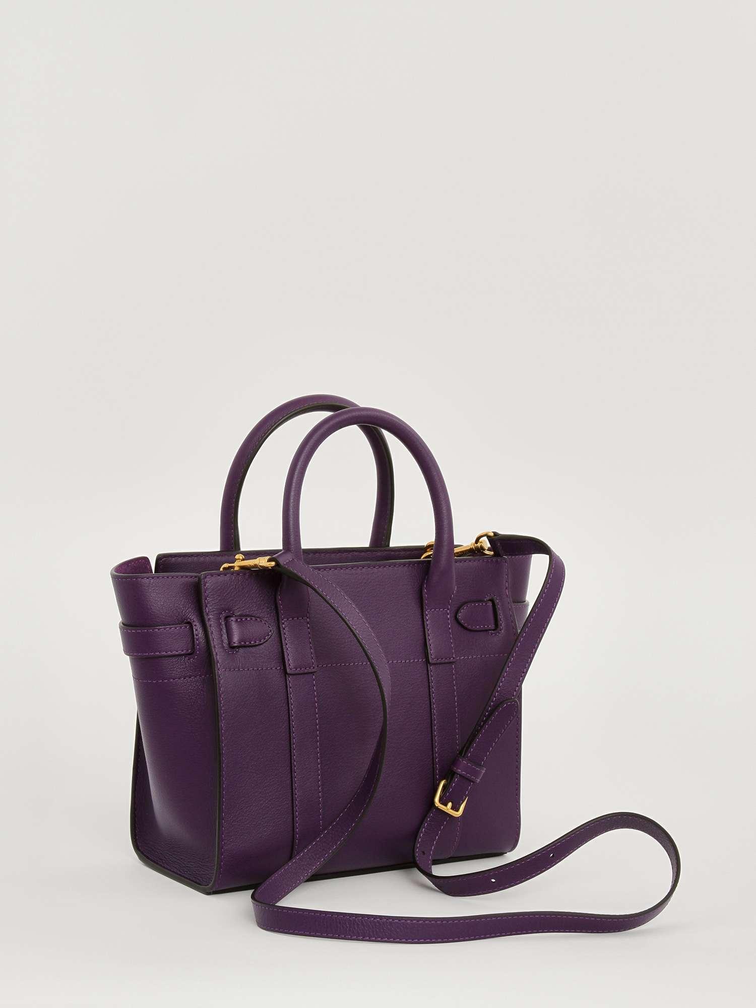 Mulberry Bayswater , фото 5