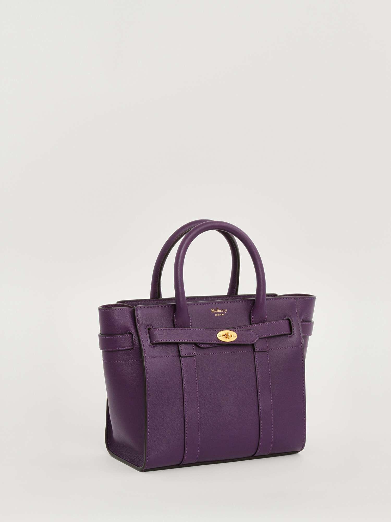 Mulberry Bayswater , фото 4