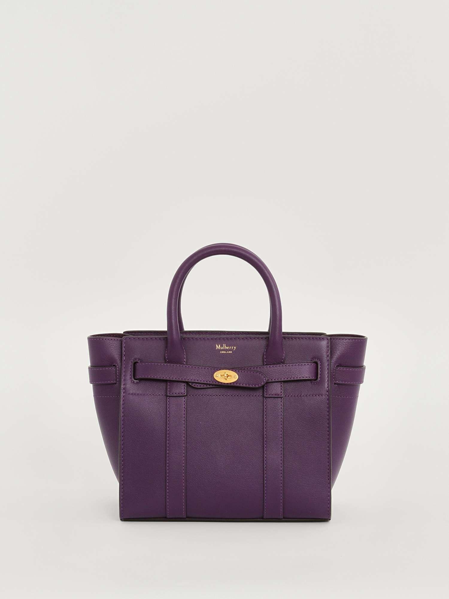Mulberry Bayswater , фото 1