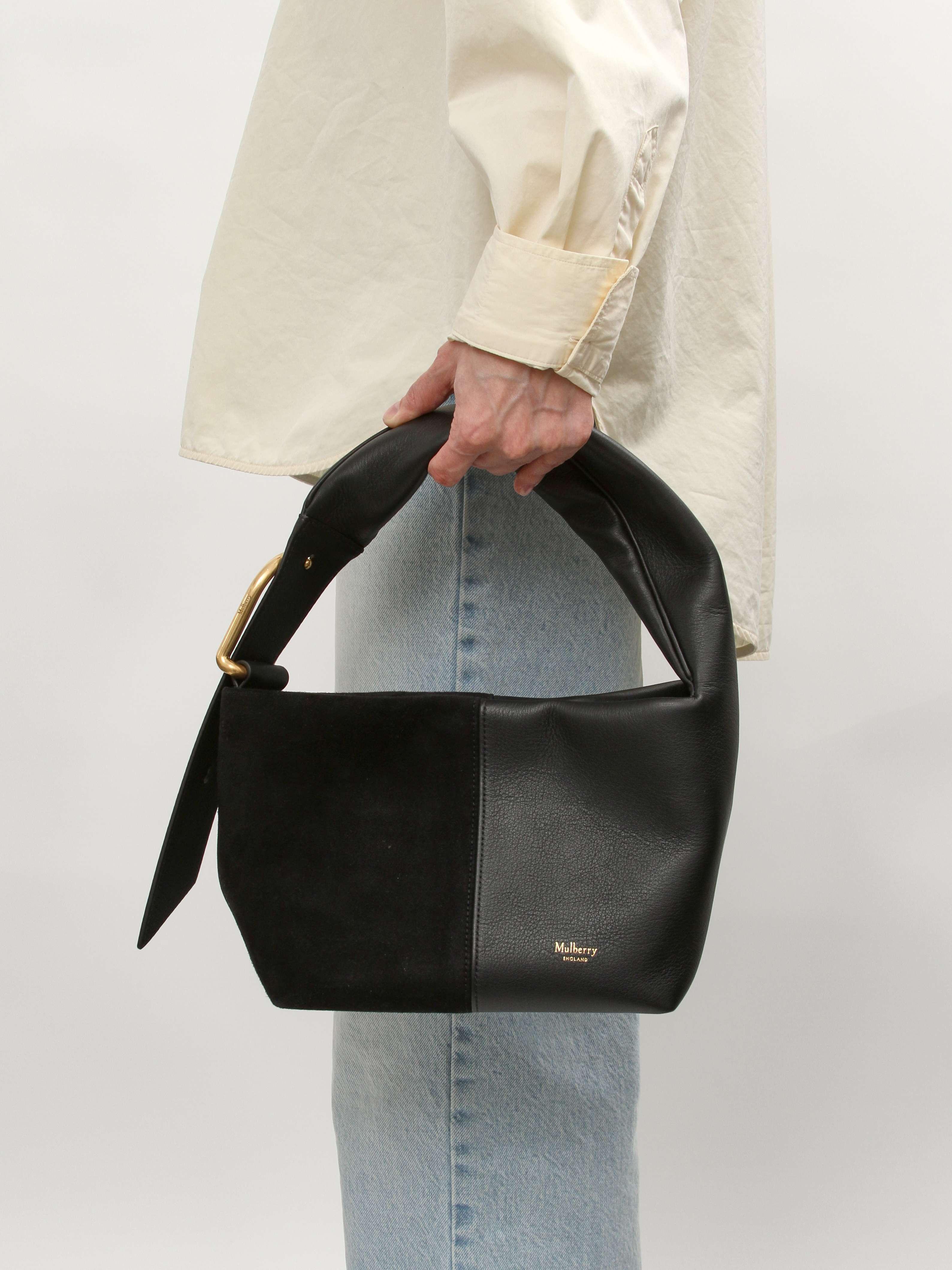 Mulberry Retwist Hobo , фото 2