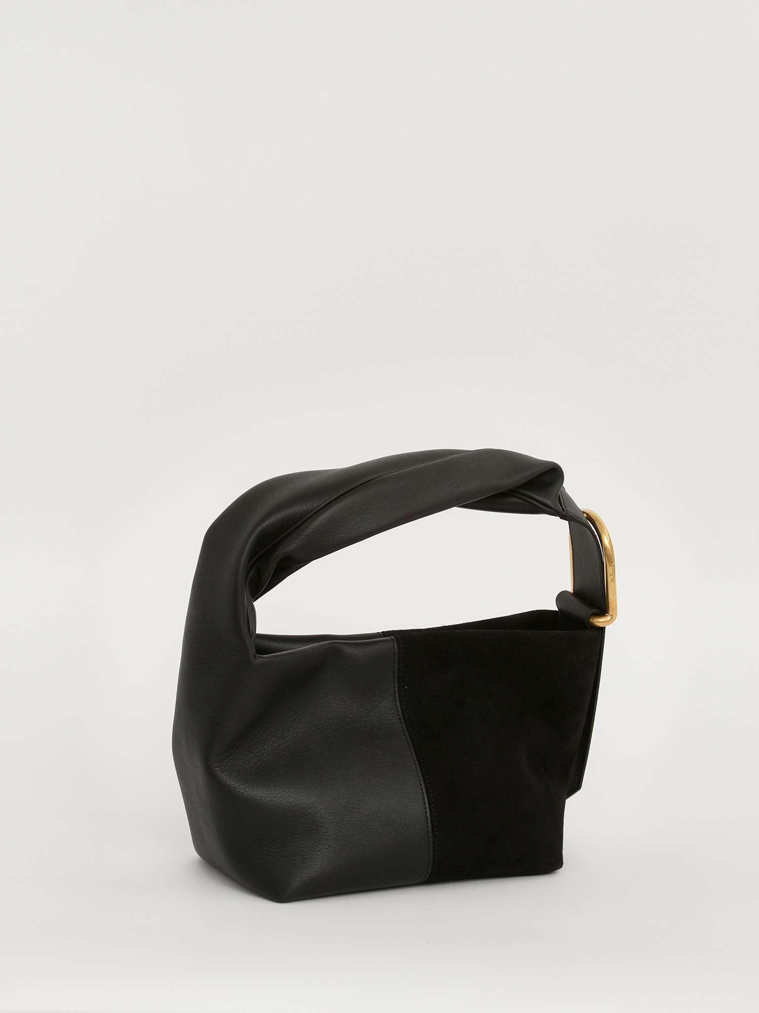 Mulberry Retwist Hobo , фото 4
