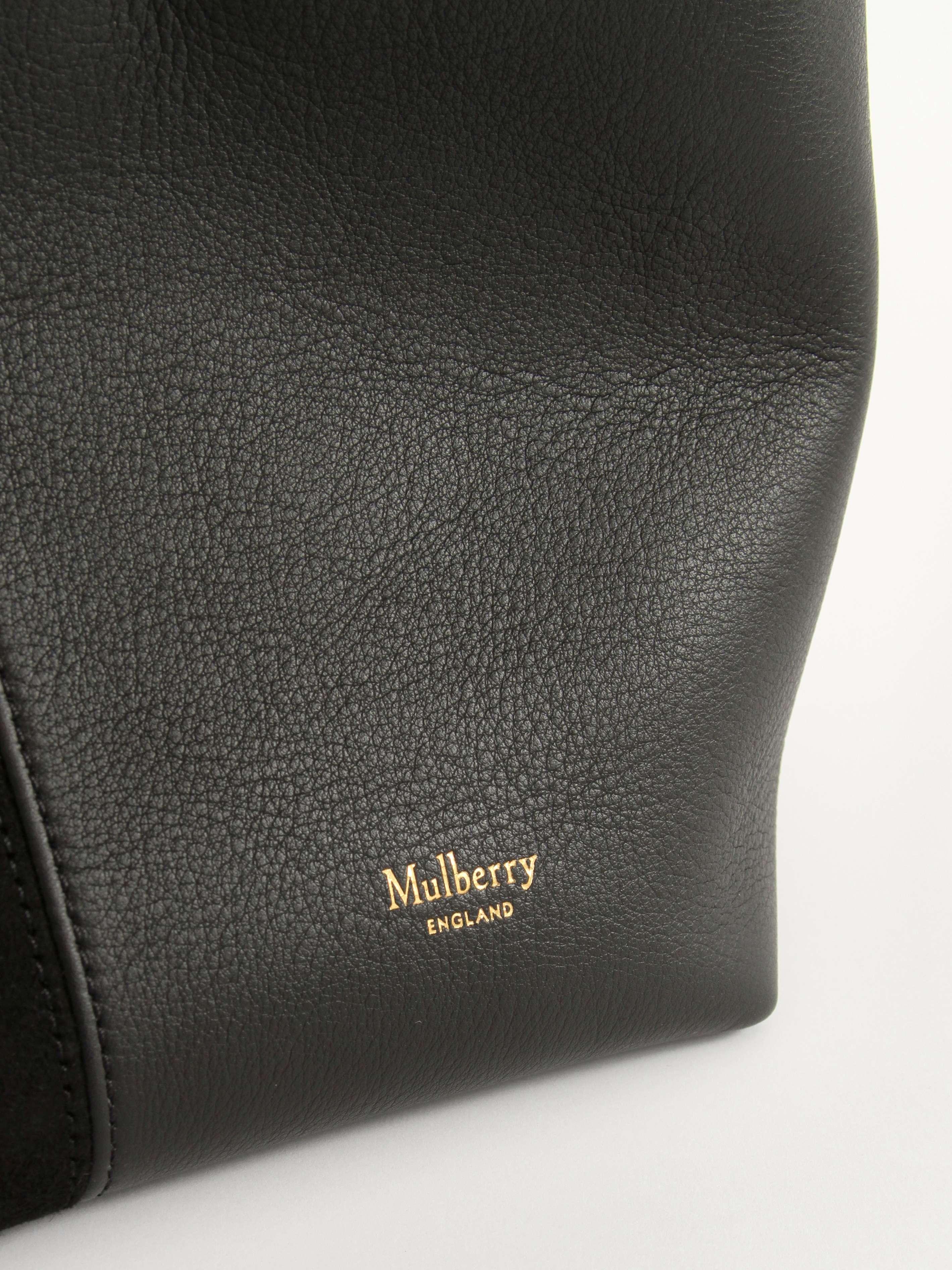 Mulberry Retwist Hobo , фото 5